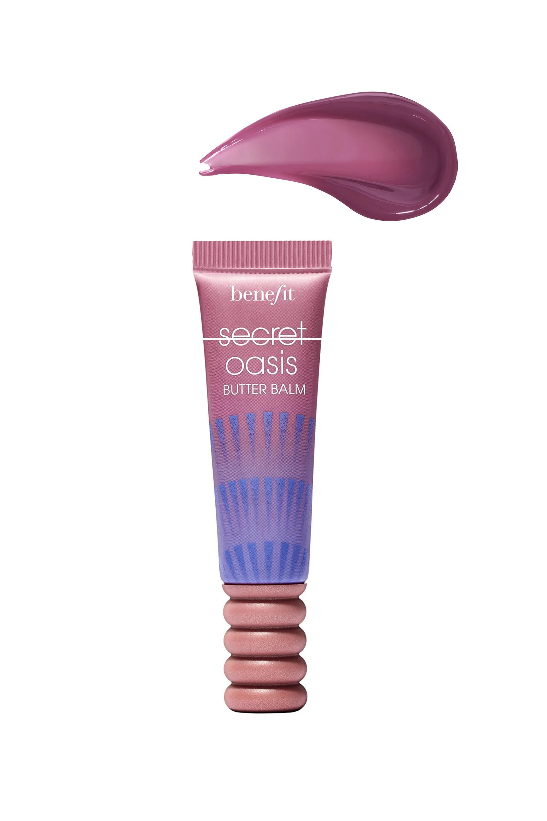 BENEFIT Lip Butter Balm Secret Oasis 10ml