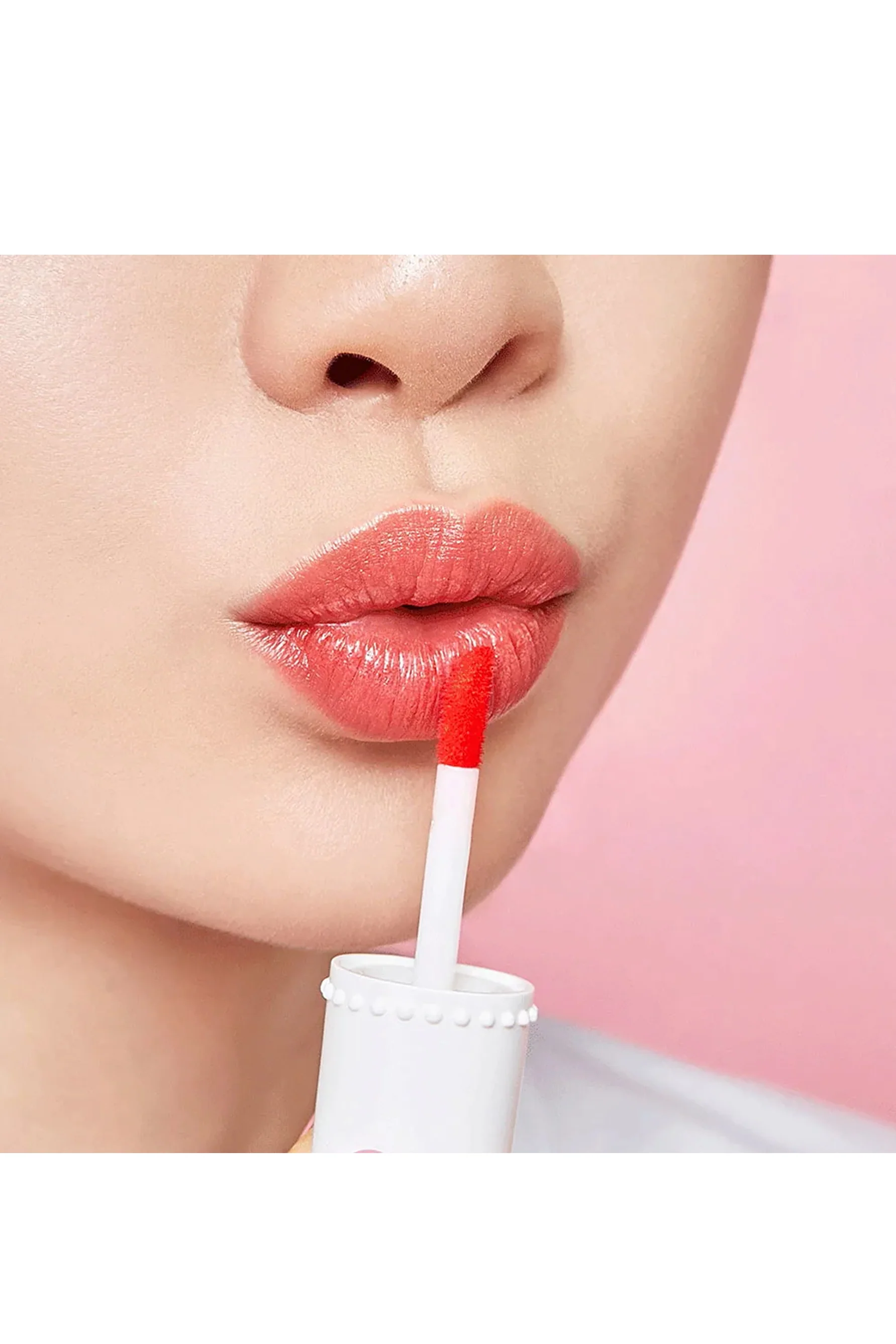 BENEFIT Chachatint Lip & Cheek Stain Mango 6ml - Image 2