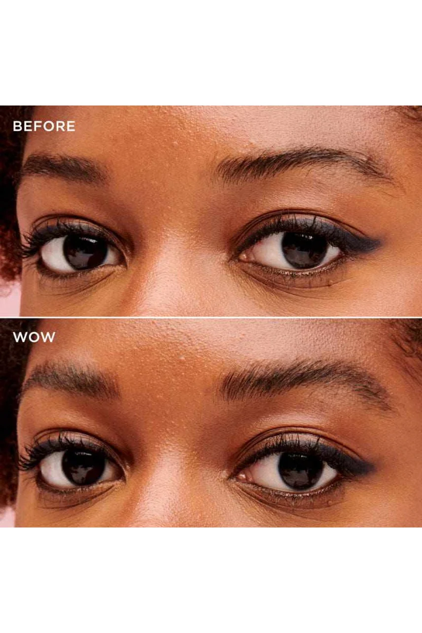 Benefit Fluff Up Brow Wax 6ml - Image 3