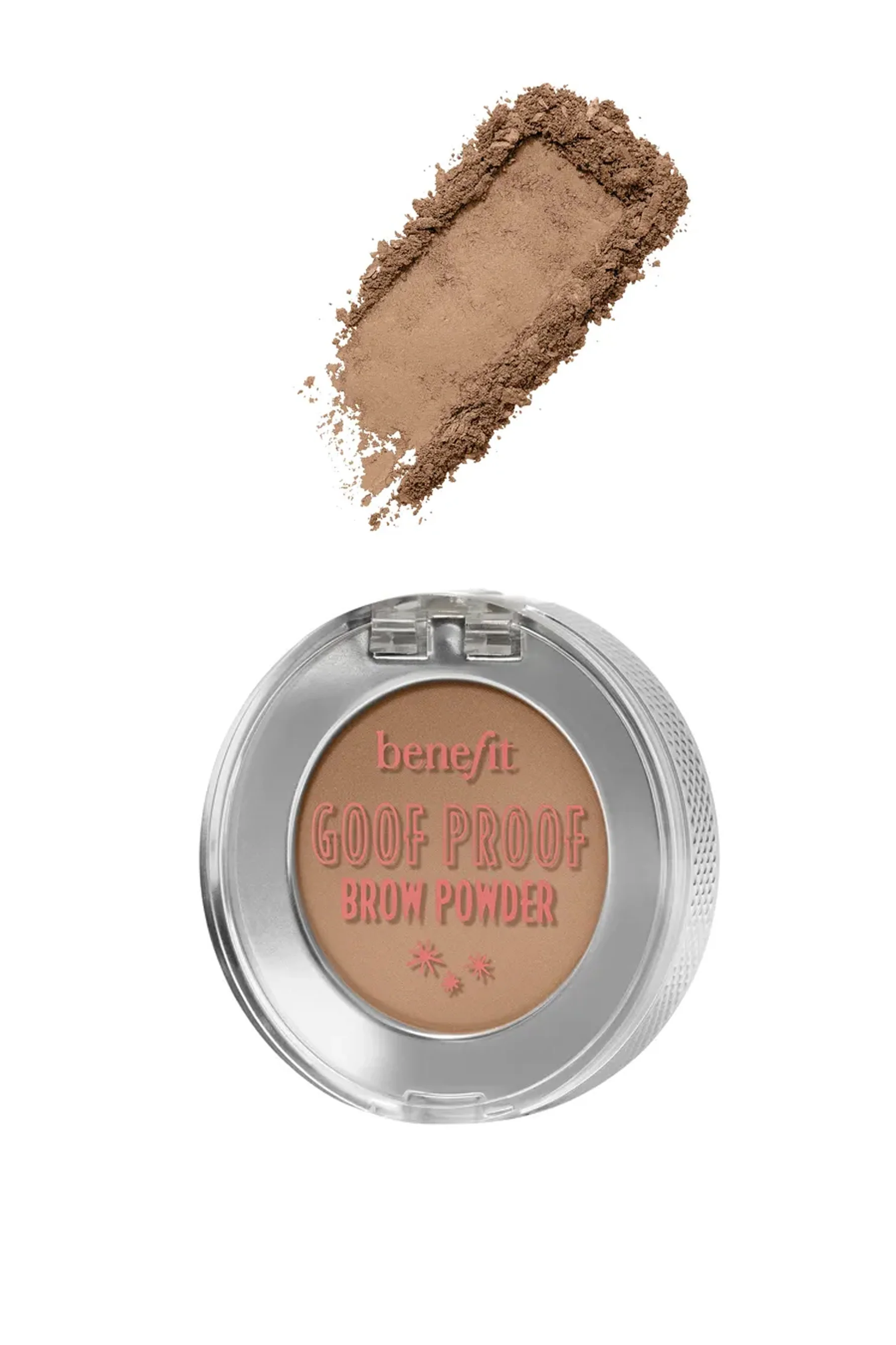BENEFIT Goof Proof Brow Powder 02 15g