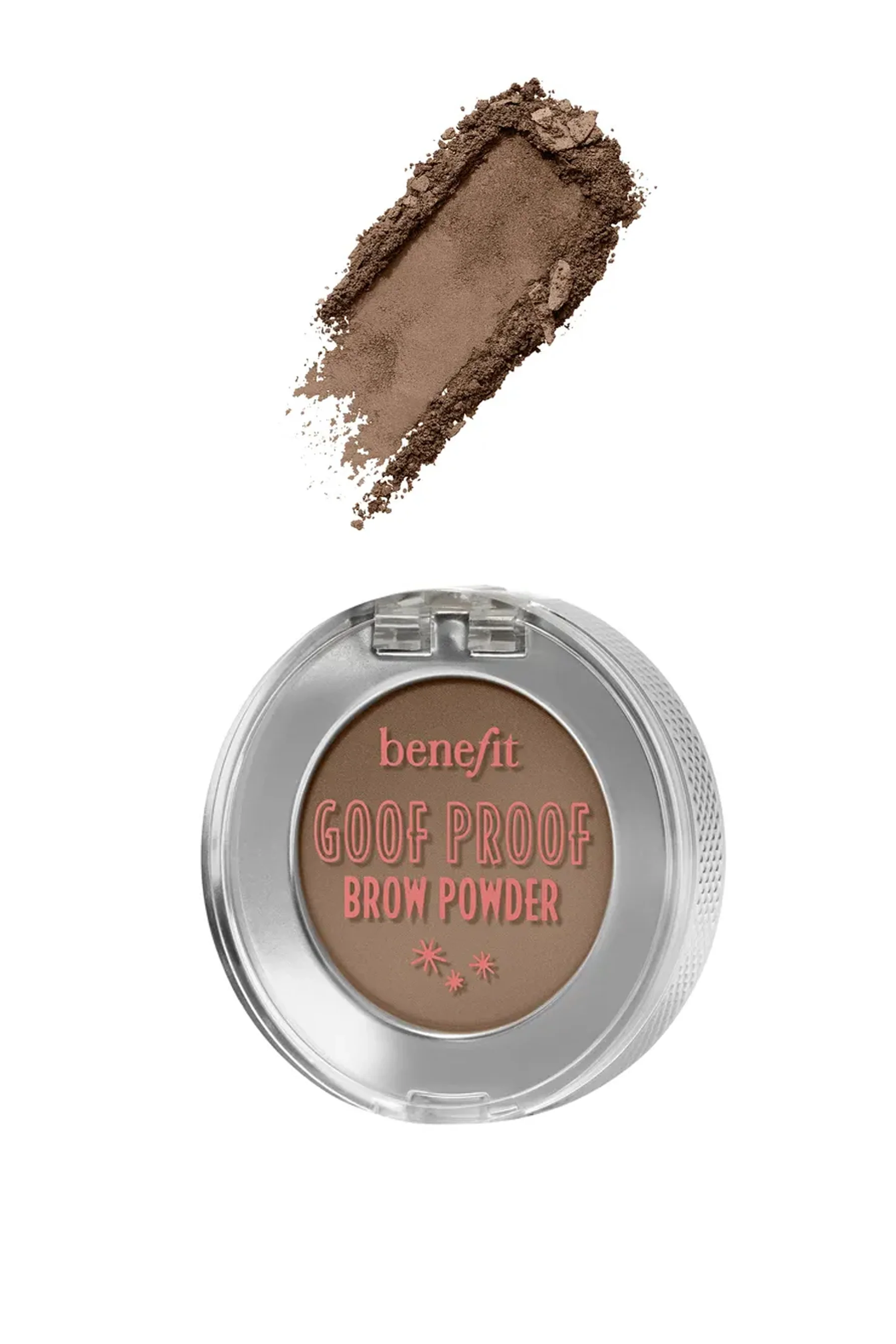 BENEFIT Goof Proof Brow Powder 03 15g