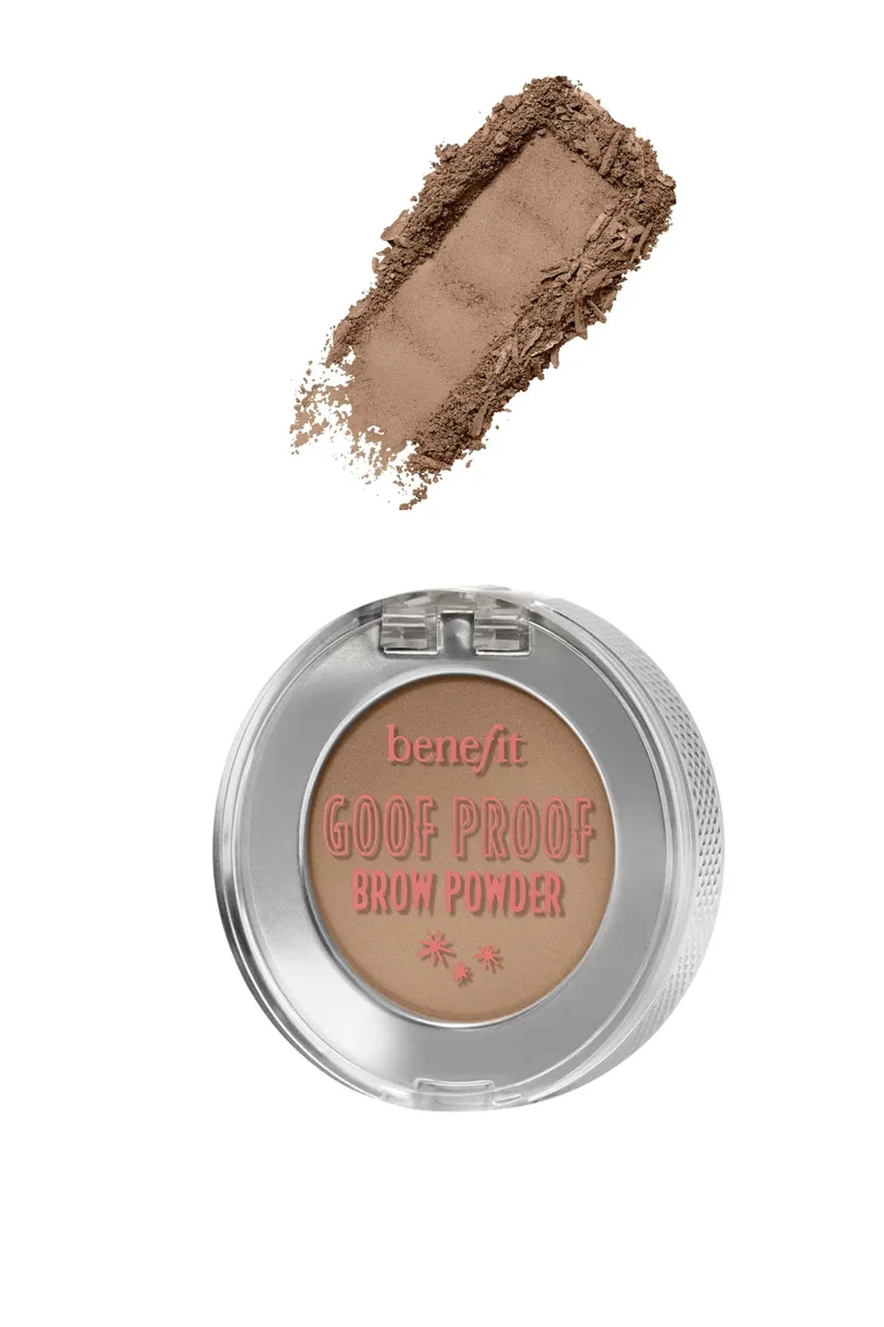 BENEFIT Goof Proof Brow Powder 2.5 15g