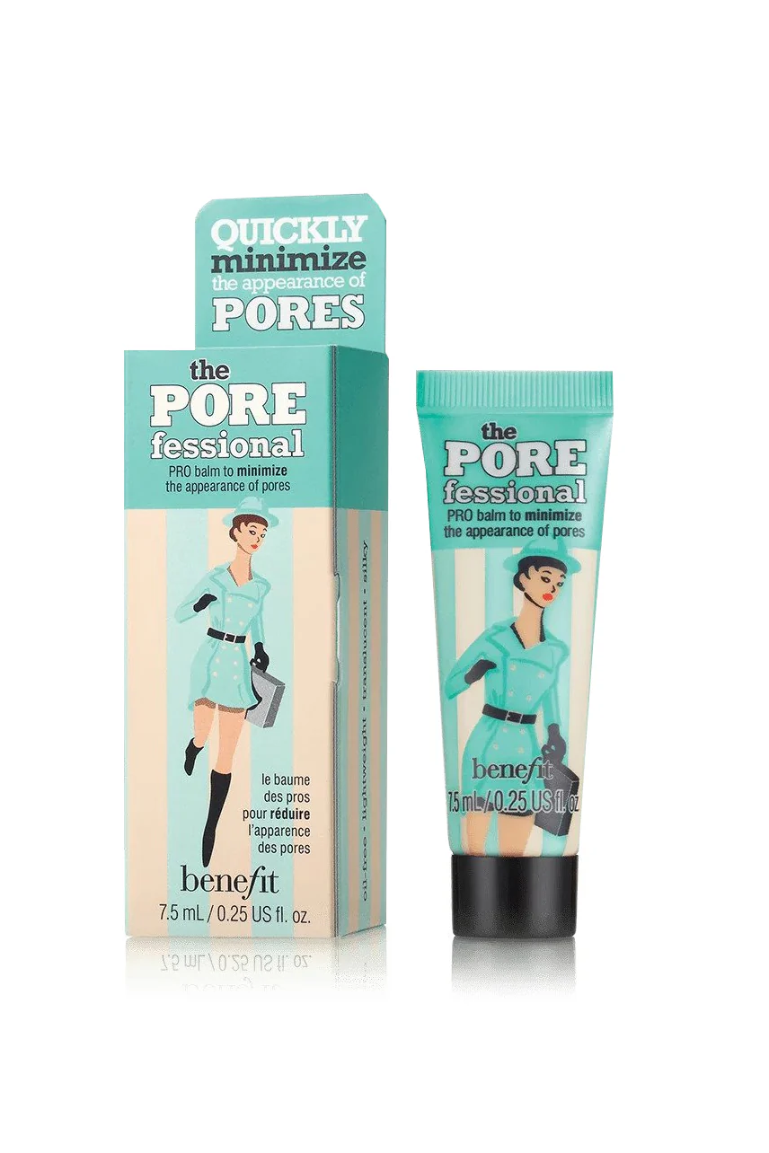 BENEFIT  POREfessional Face Primer 7.5ml Mini