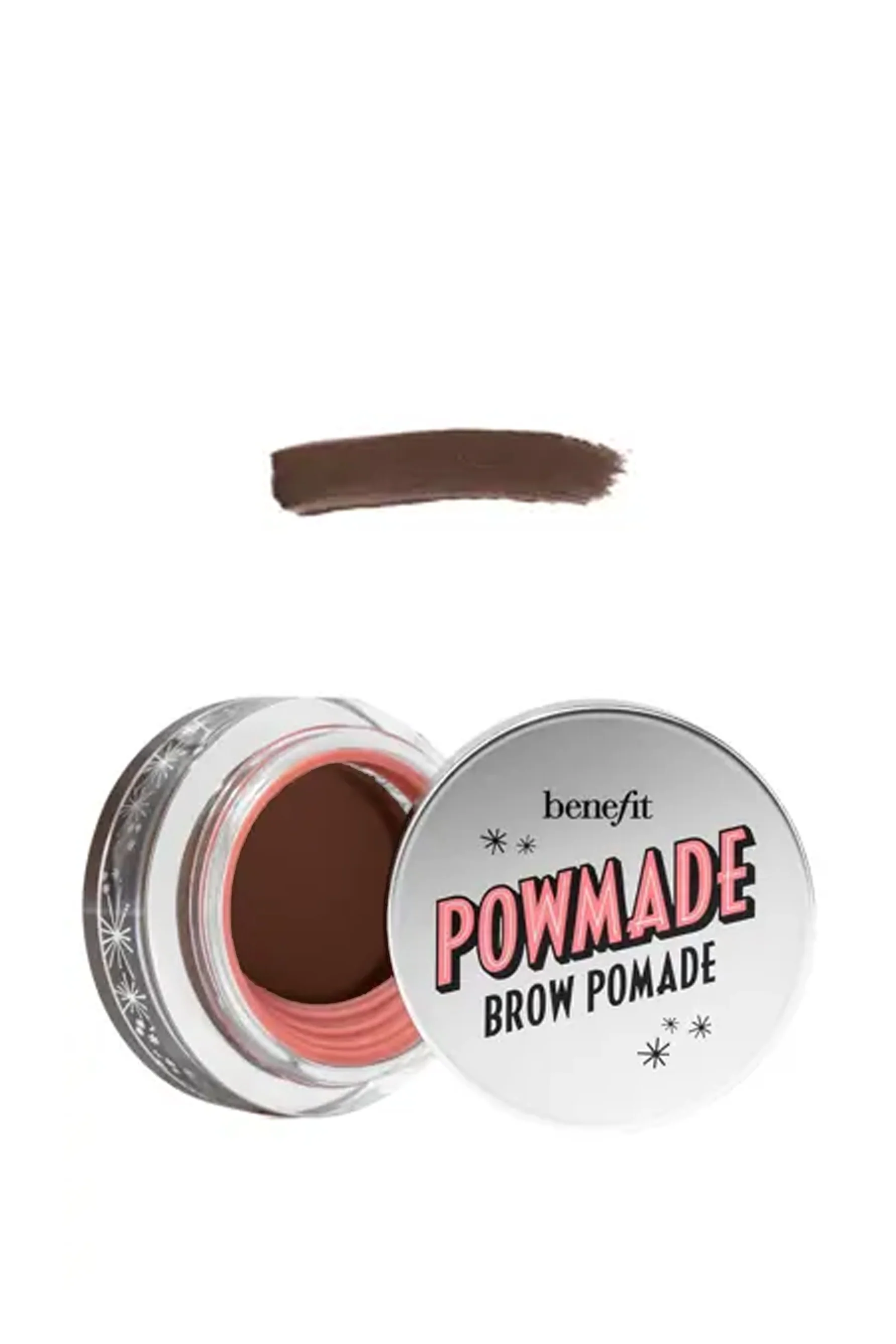 BENEFIT POWmade Brow Pomade 5