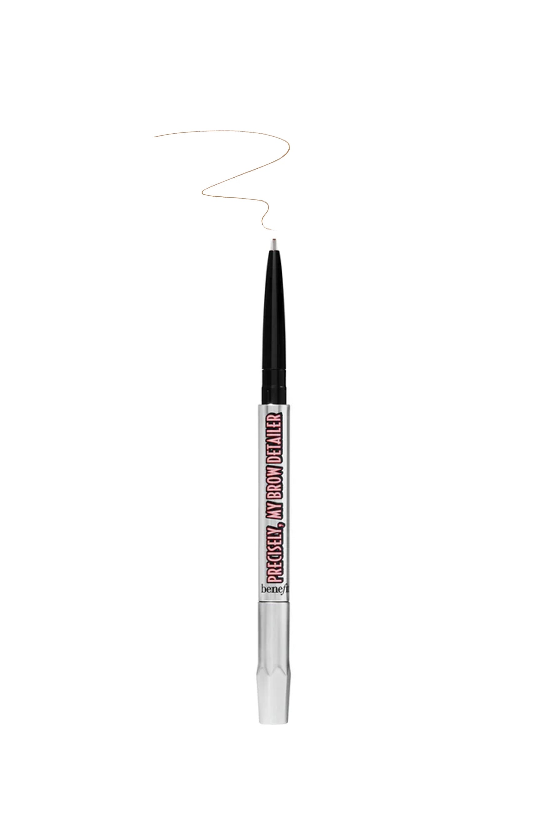 BENEFIT Precisely, My Brow Detailer Pencil 2 Warm Golden Blonde