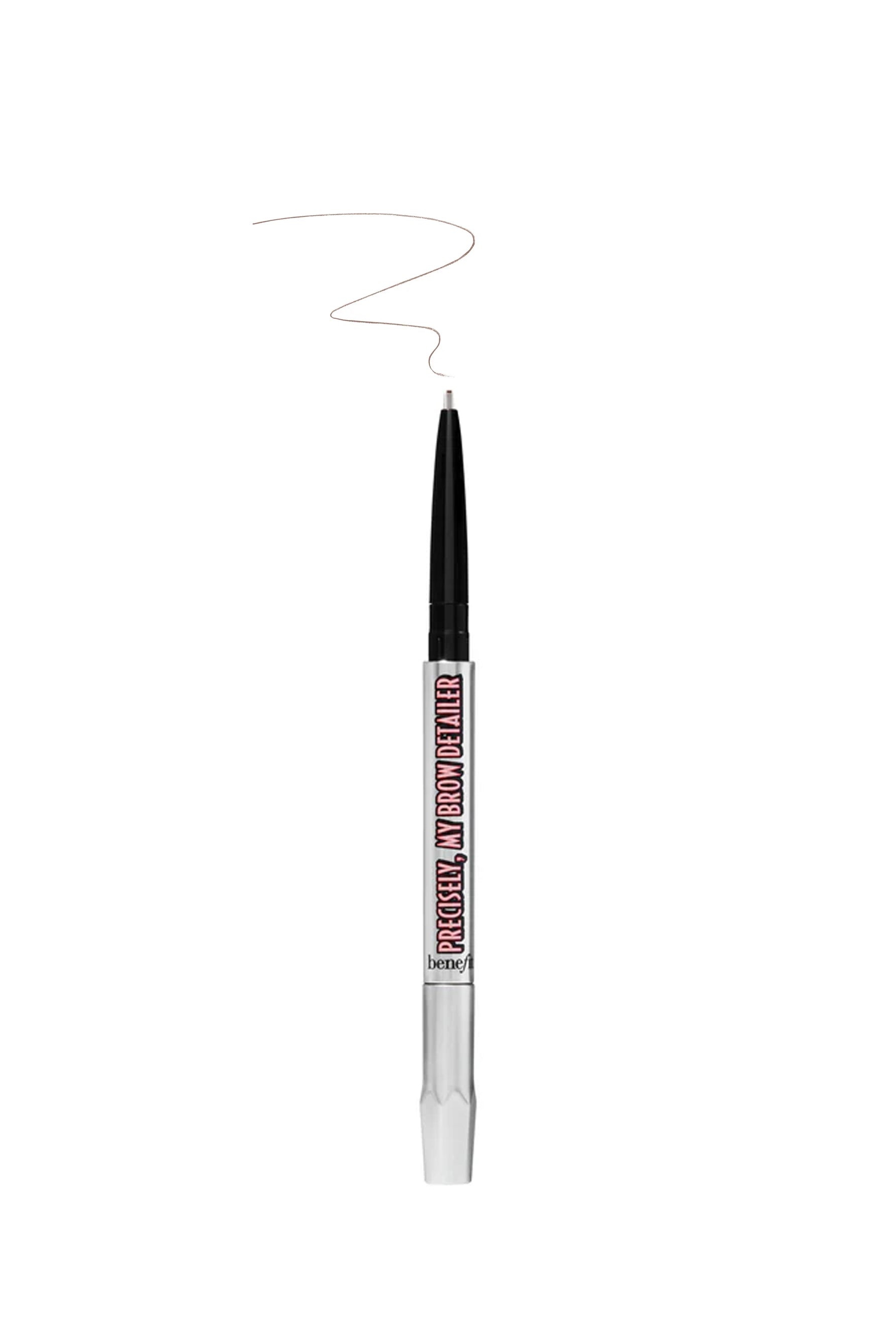 BENEFIT Precisely, My Brow Detailer Pencil 3.5 Neutral Medium Brown