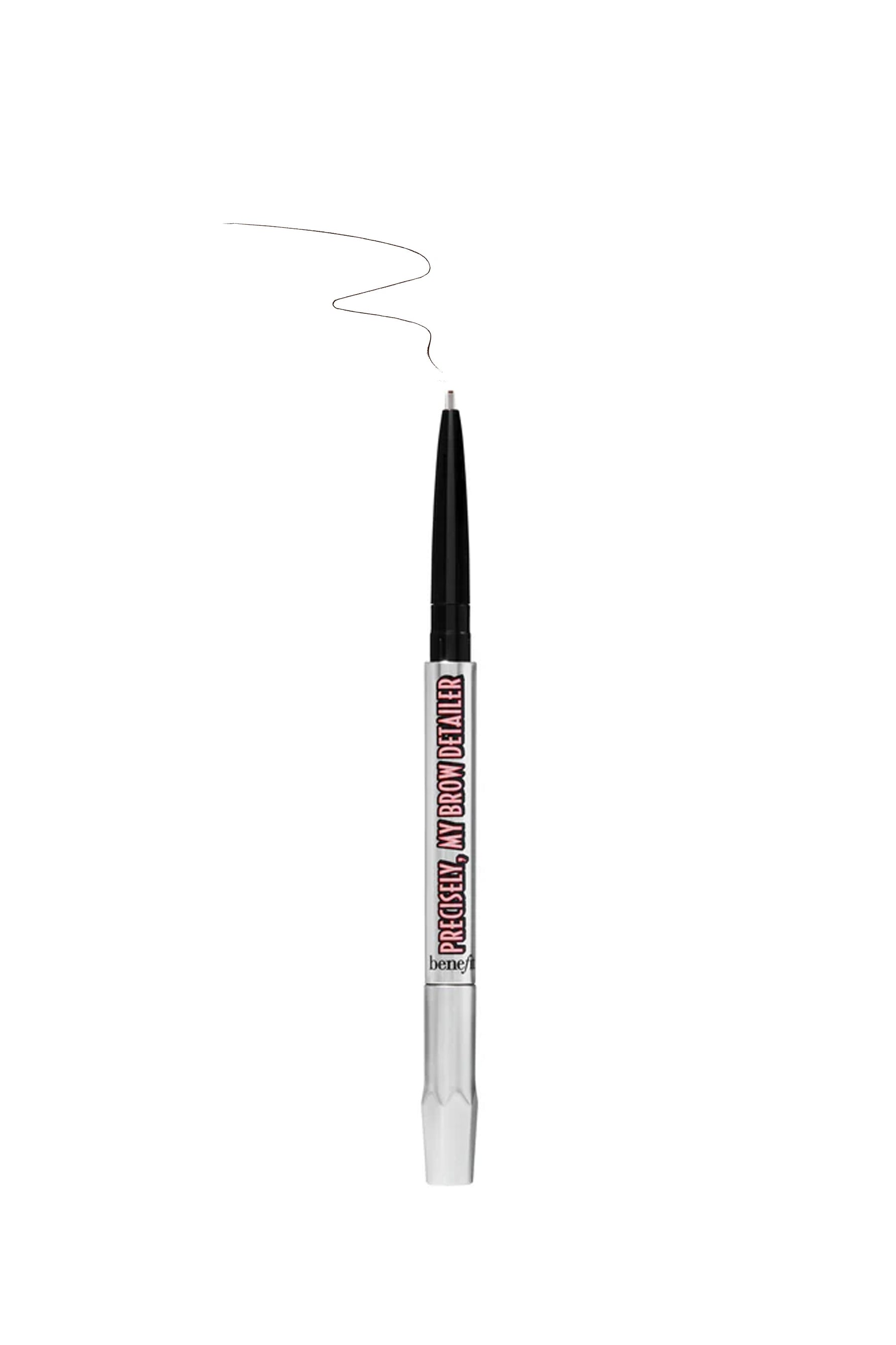 BENEFIT Precisely, My Brow Detailer Pencil 5 Warm Black Brown