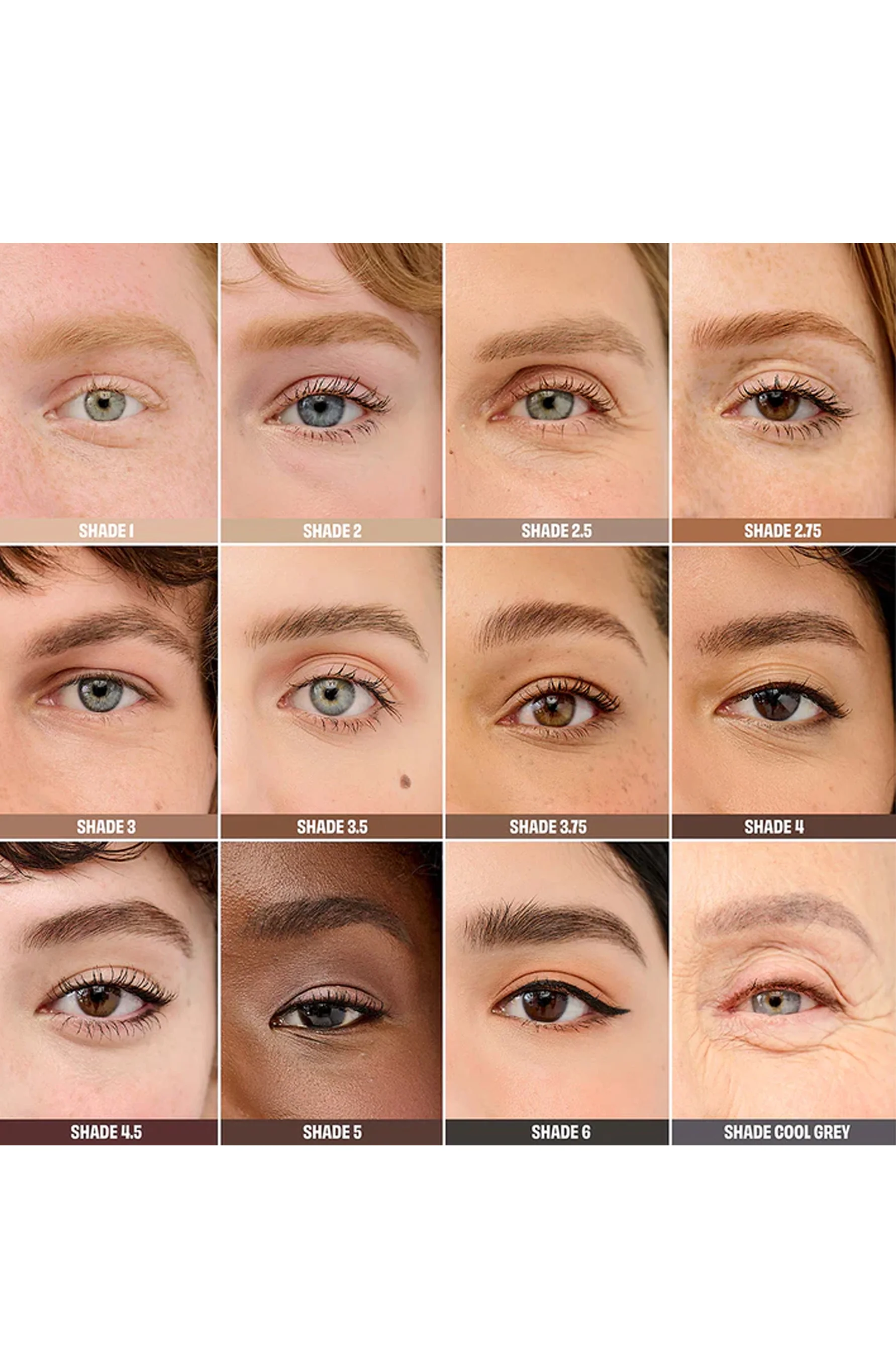 BENEFIT Precisely, My Brow Wax 1 Cool Light Blonde - Image 2