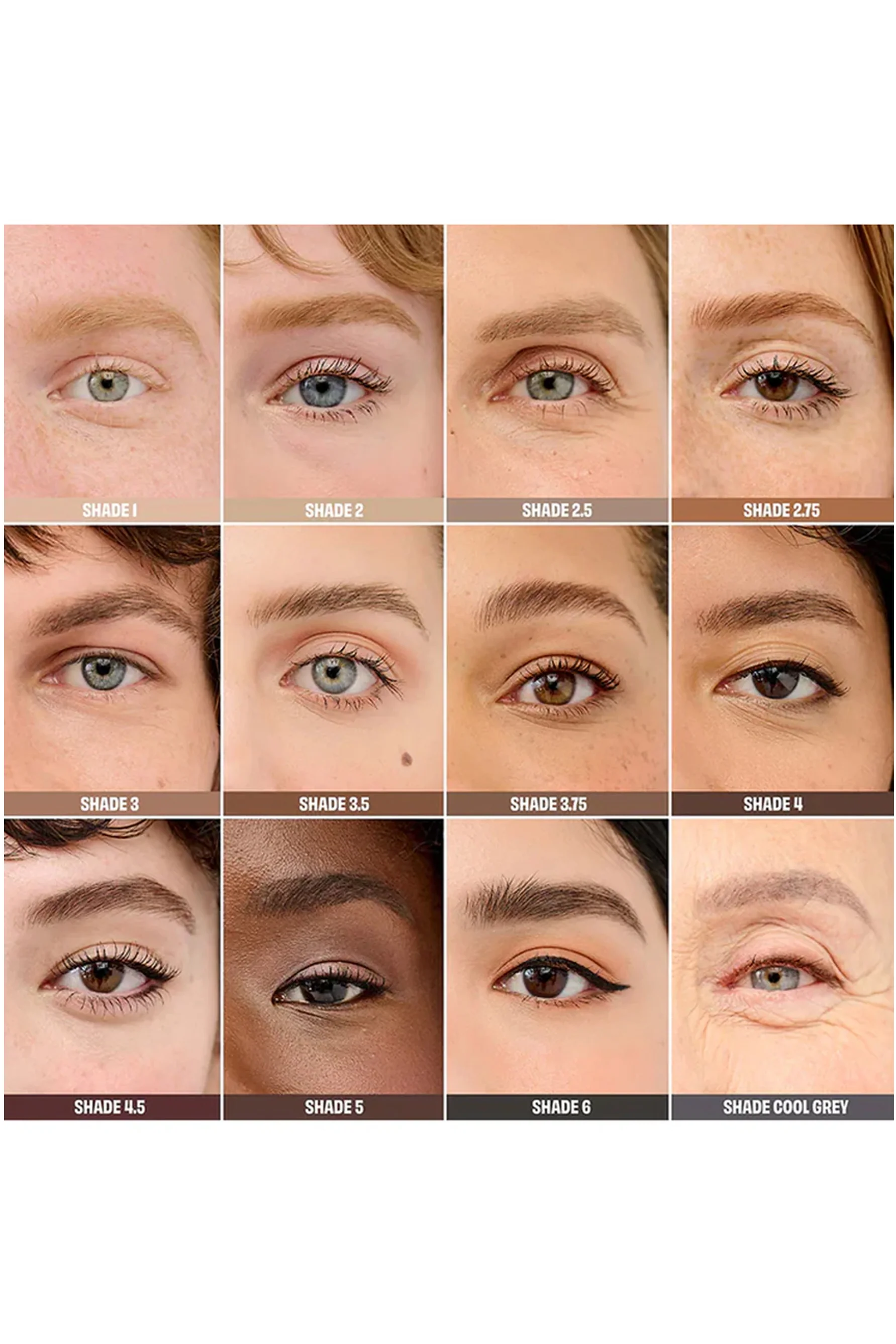 BENEFIT Precisely, My Brow Wax 3.75 Warm Medium Brown - Image 2