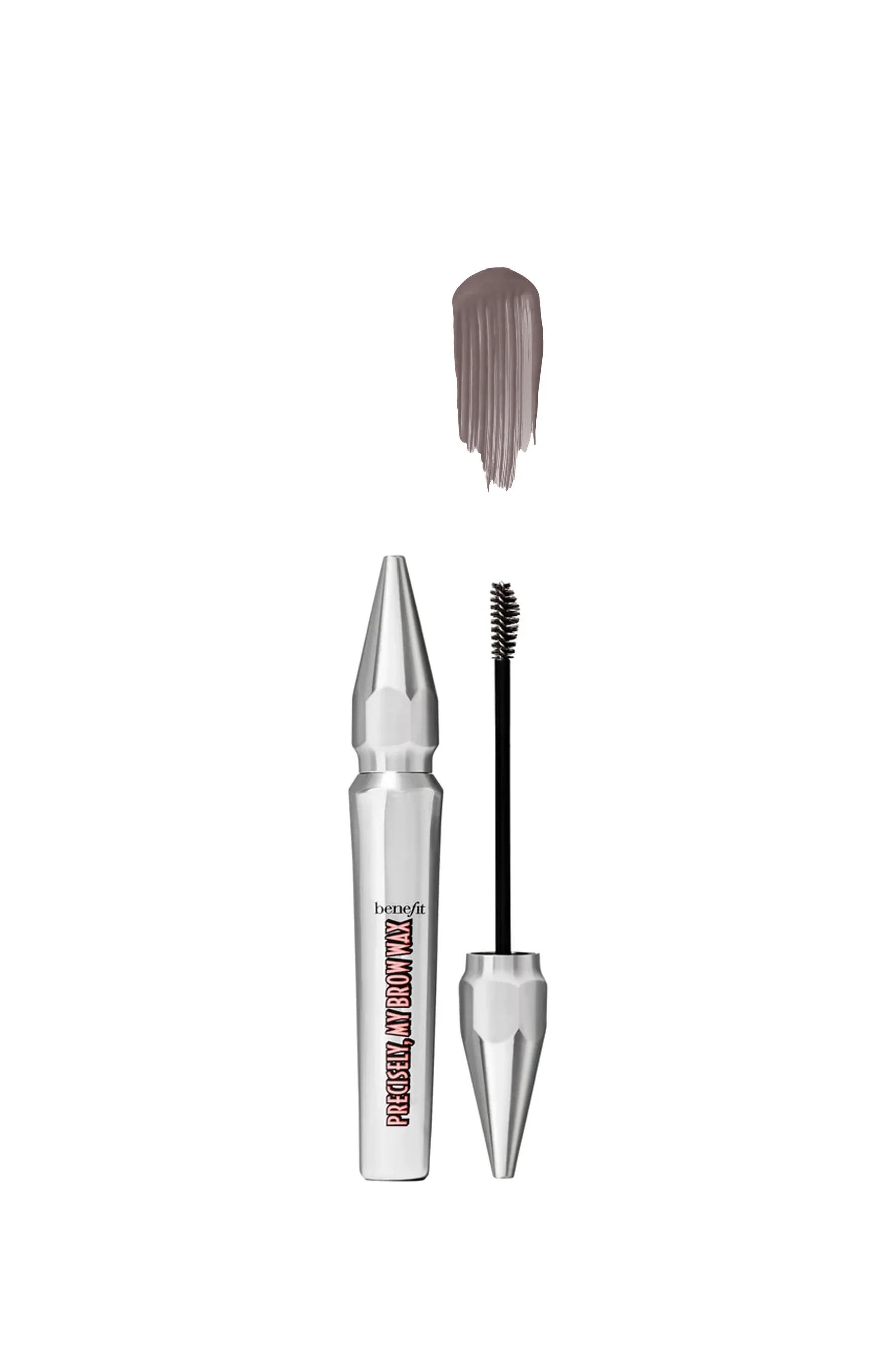 BENEFIT Precisely, My Brow Wax Cool Grey