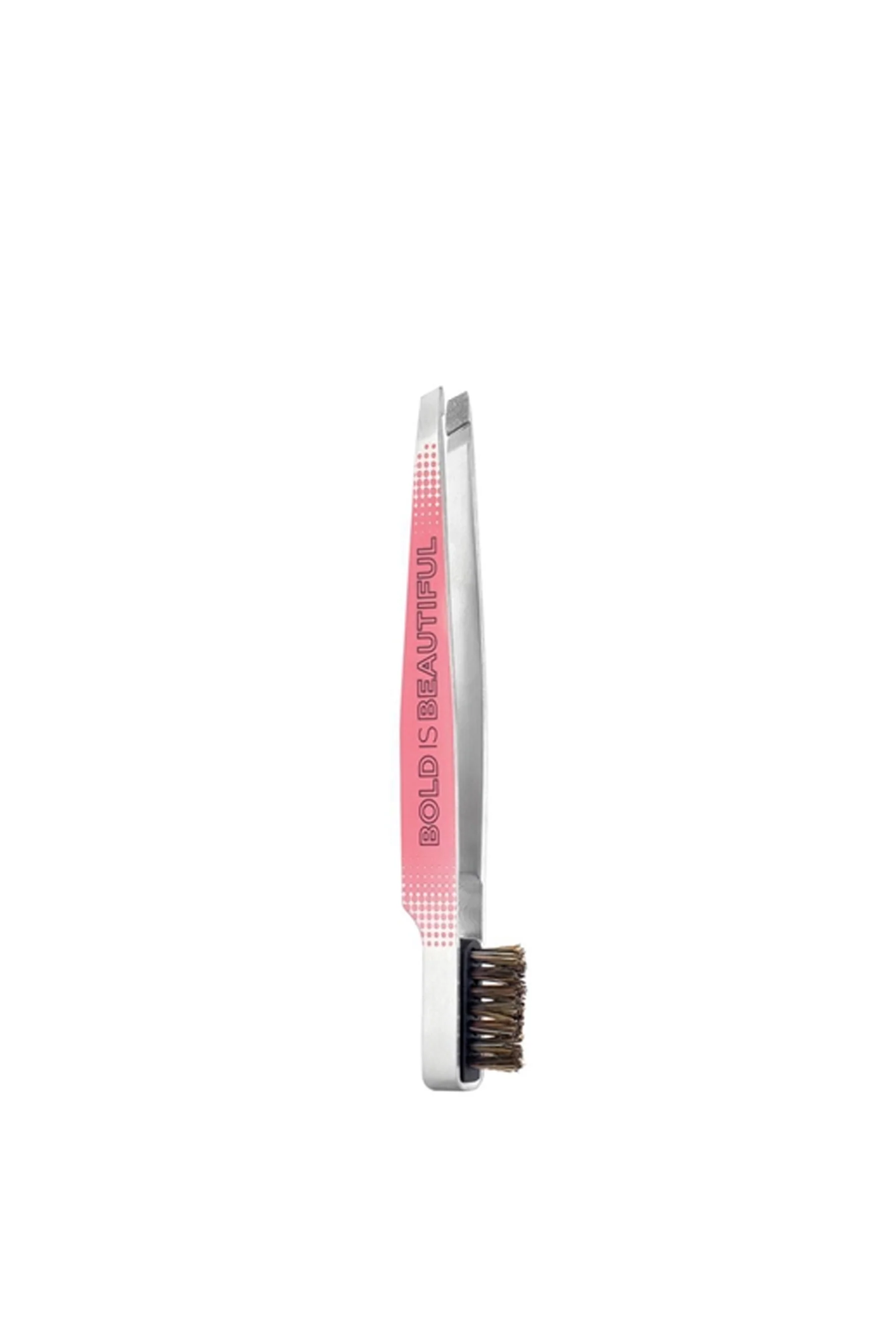 BENEFIT Slant Tweezer & Brow Brush - Image 2