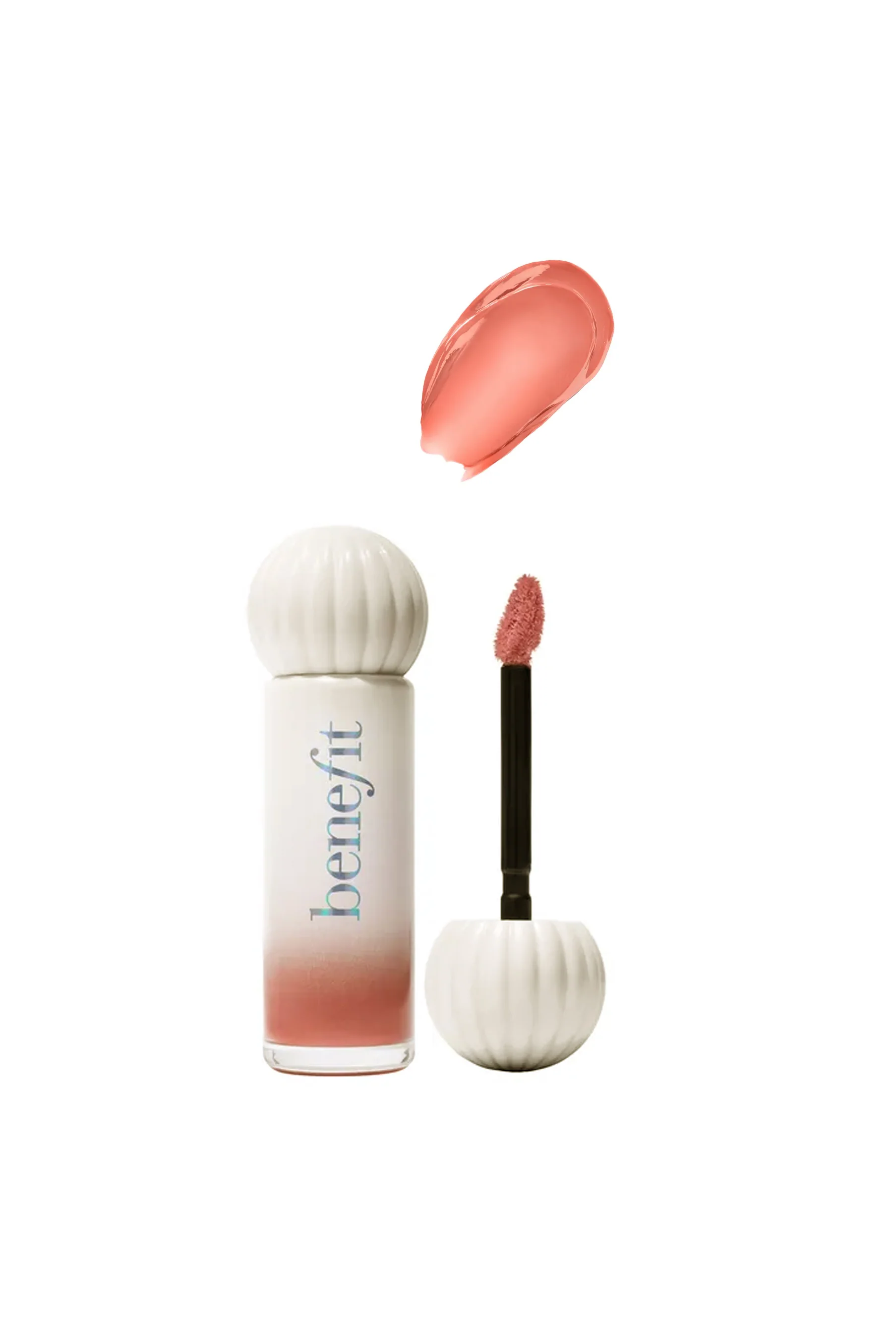 BENEFIT Splashtint Lip Tint Skinny Dip