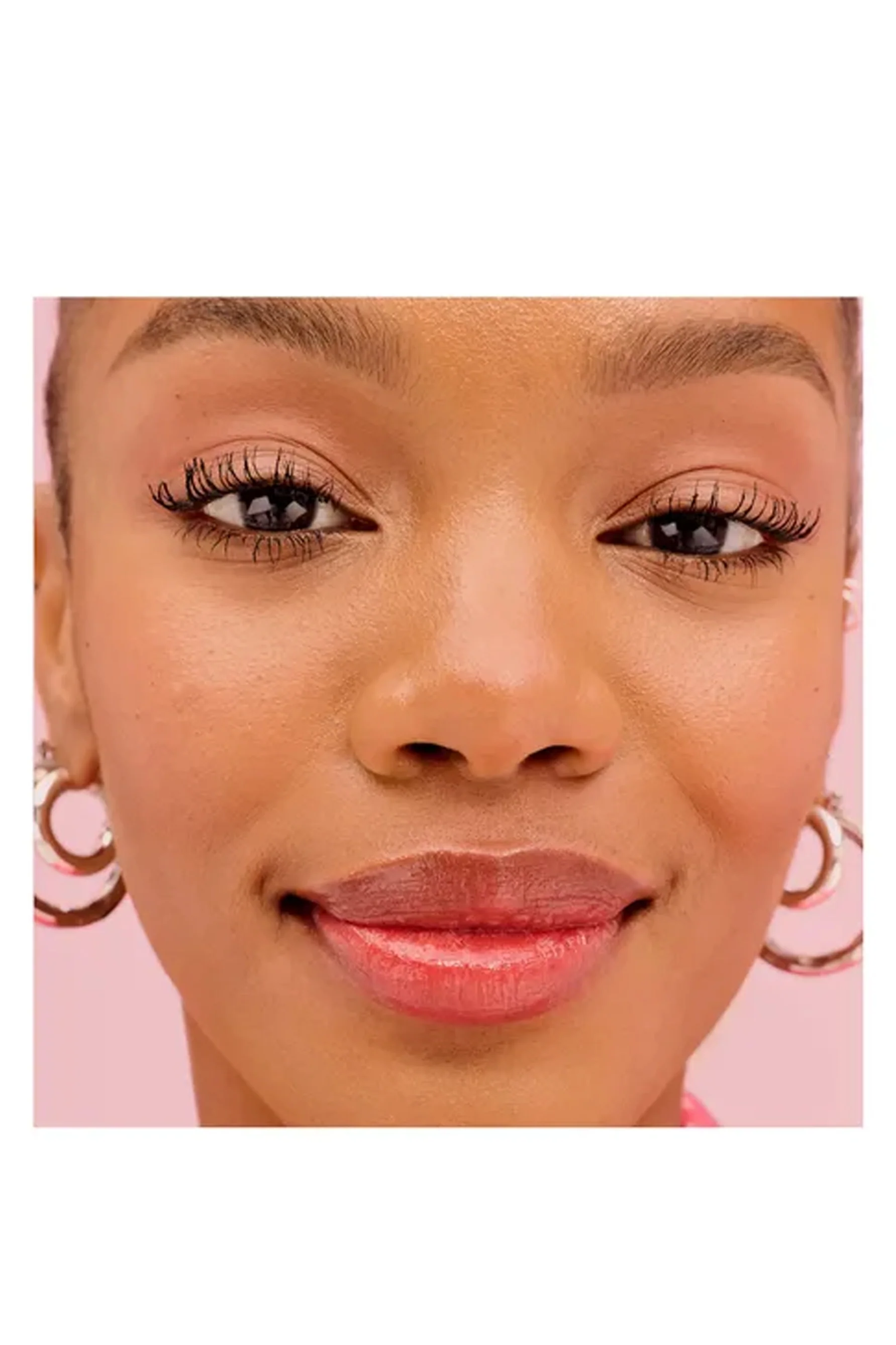BENEFIT Splashtint Lip Tint Skinny Dip - Image 2