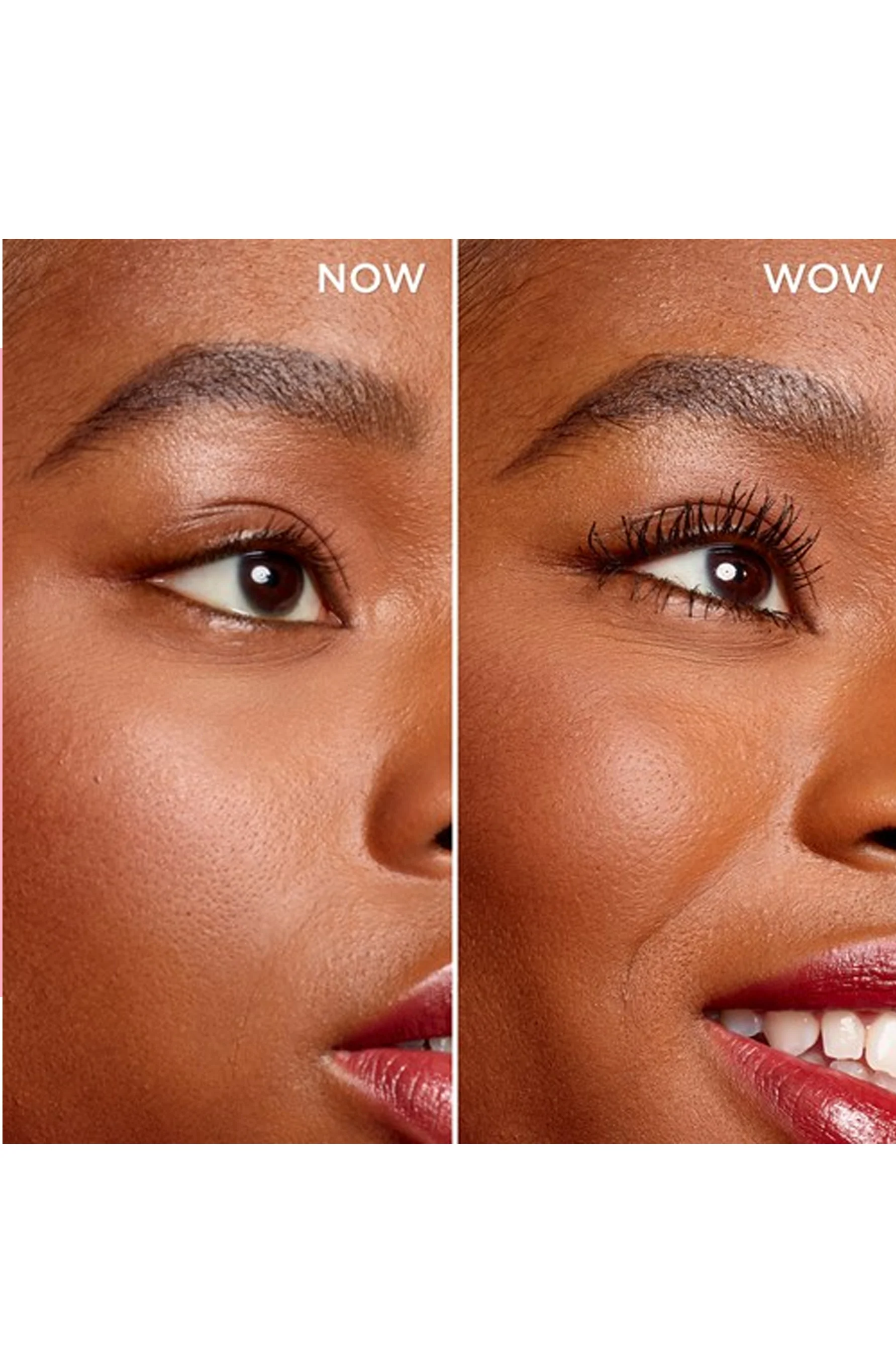 BENEFIT They're Real! Magnetic Extreme Lengthening Mascara Black 4g Mini - Image 4