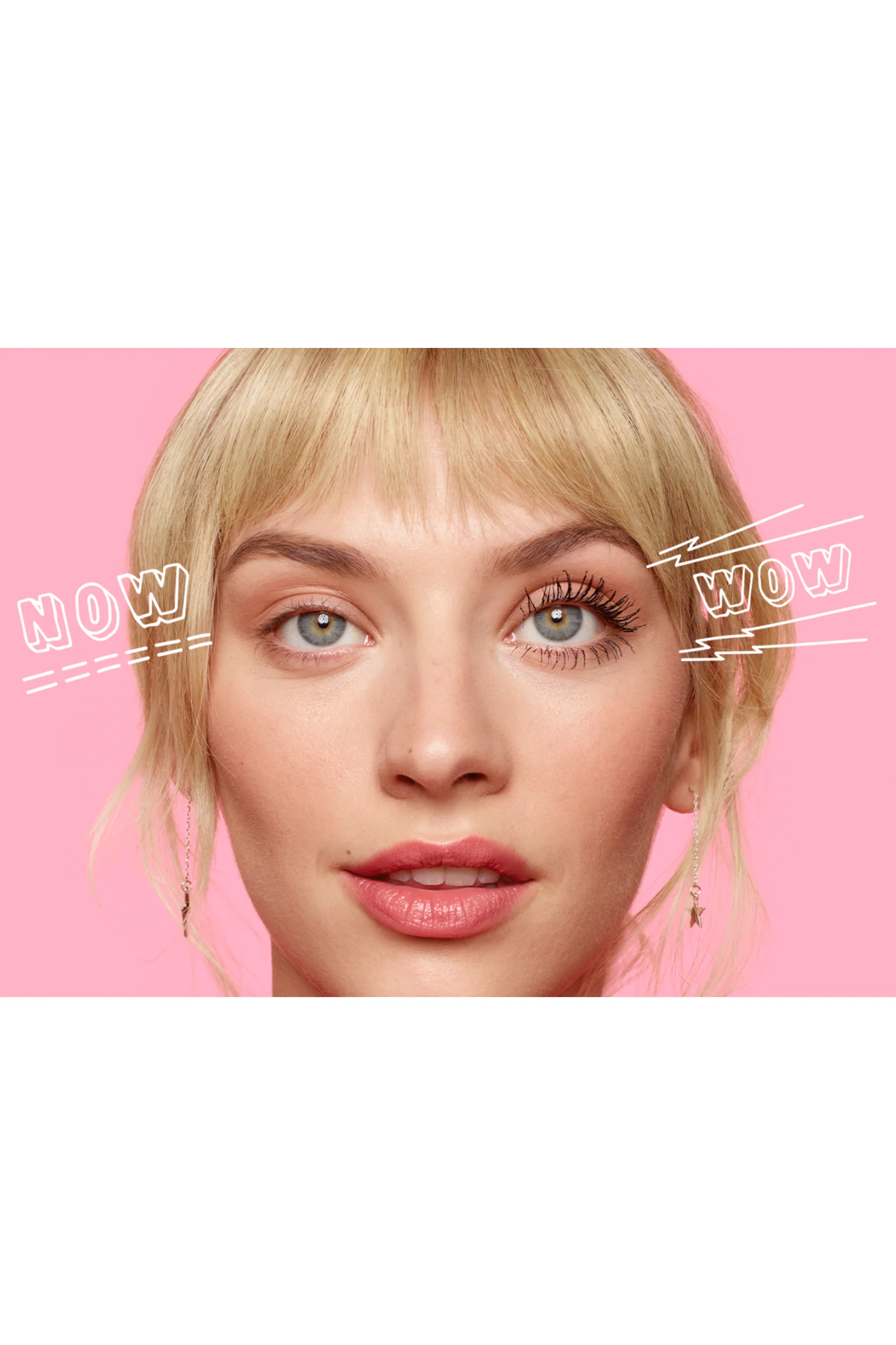 BENEFIT They're Real! Magnetic Extreme Lengthening Mascara Black 8.5g - Image 2