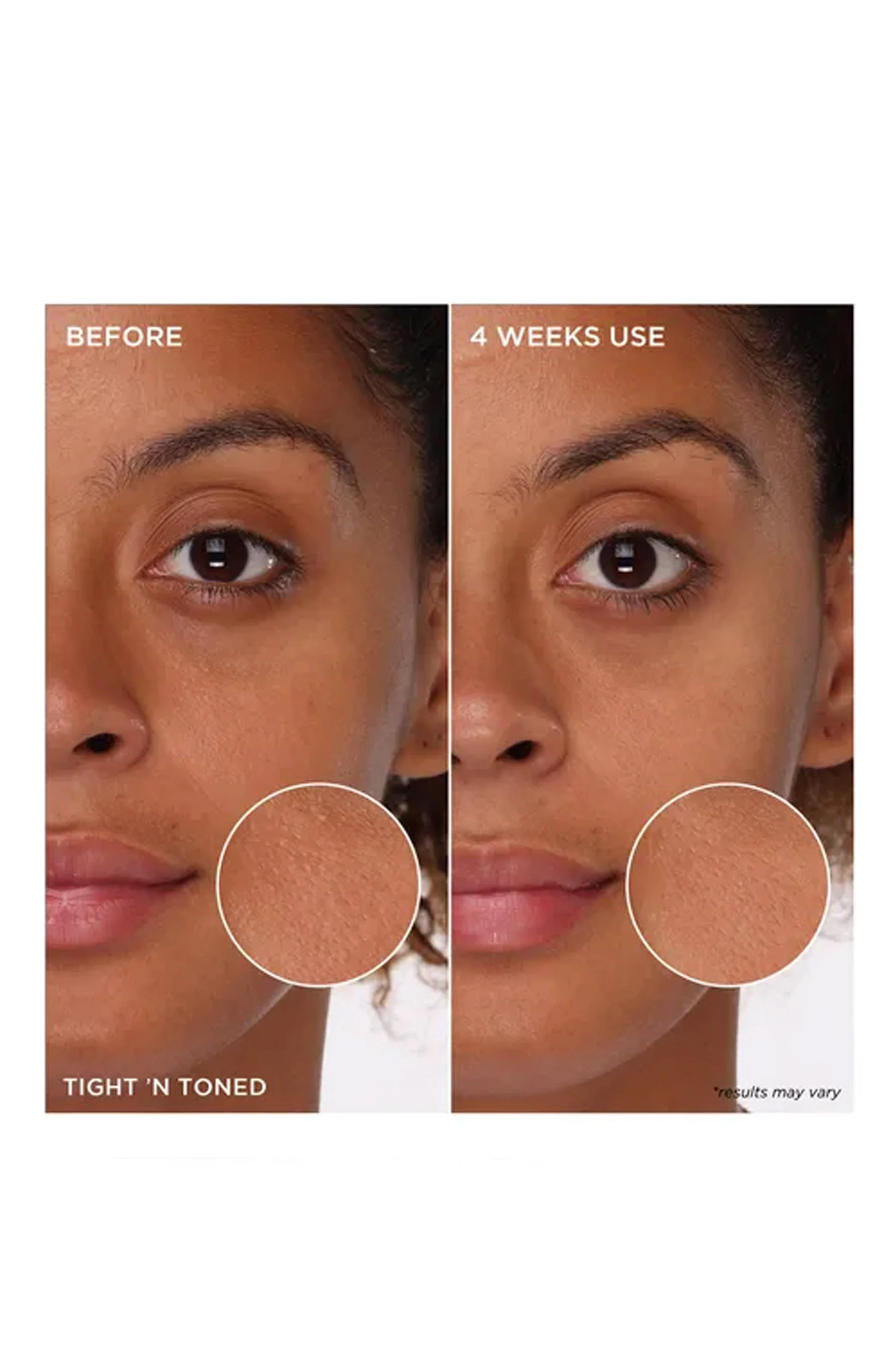BENEFIT The Porefessional Tight ’N Toned Pore-Refining AHA+PHA Toning Foam - Image 2