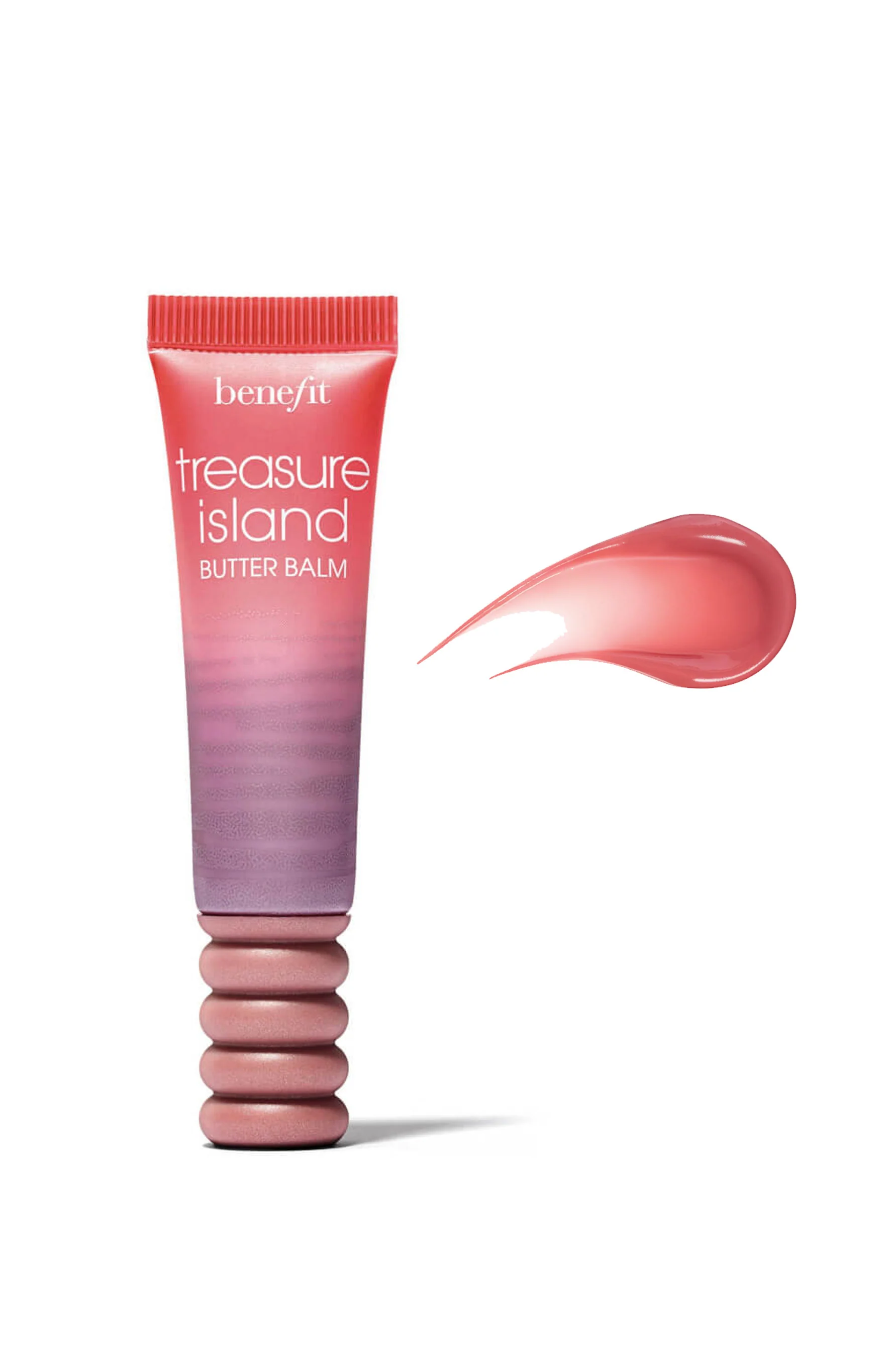 BENEFIT Treasure Island Beach Balm 10ml