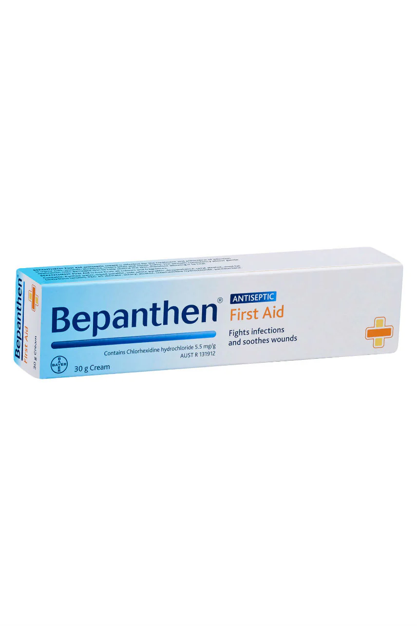 BEPANTHEN First Aid 30g