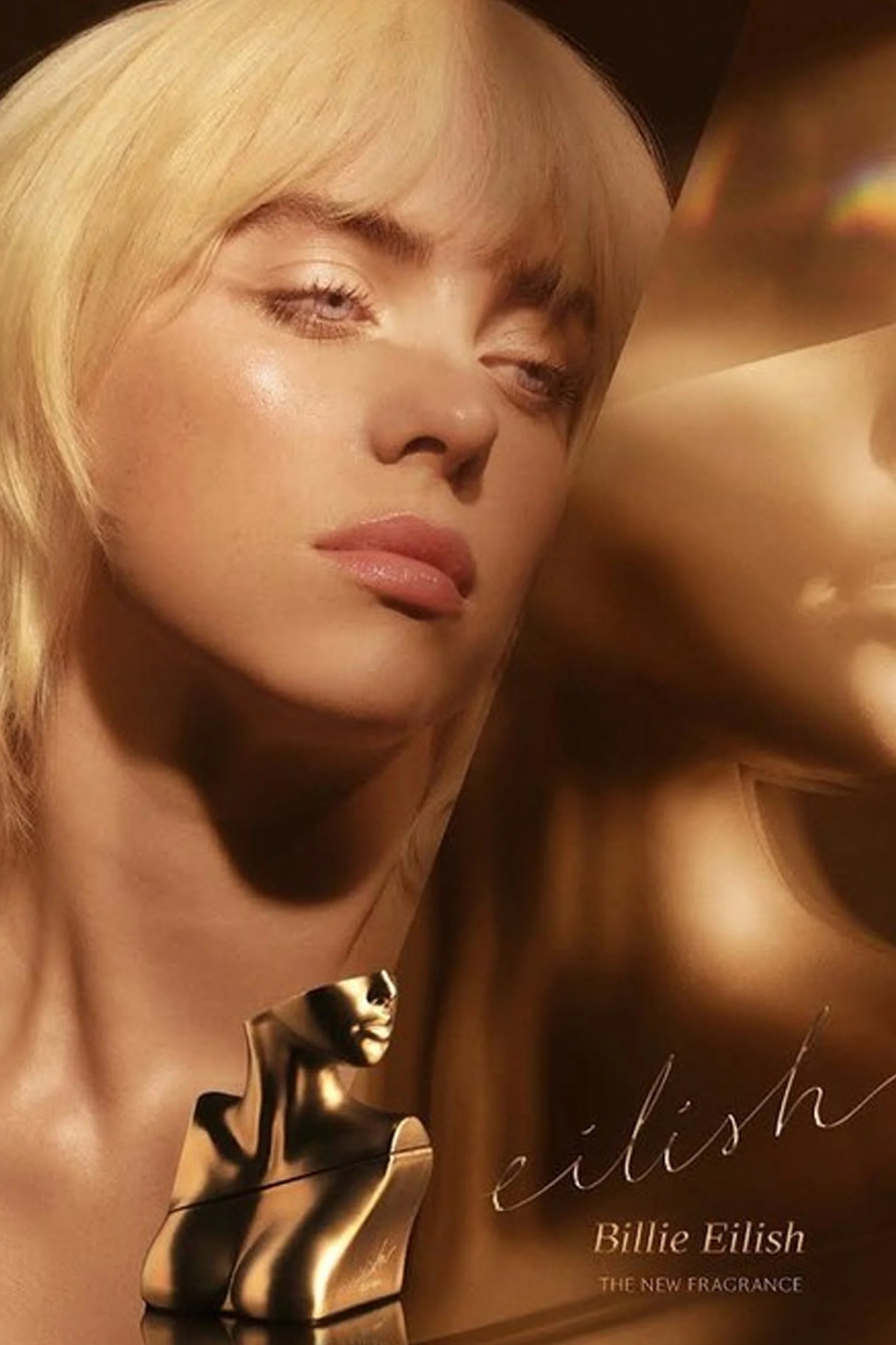 Billie Eilish EDP 100ml - Image 2