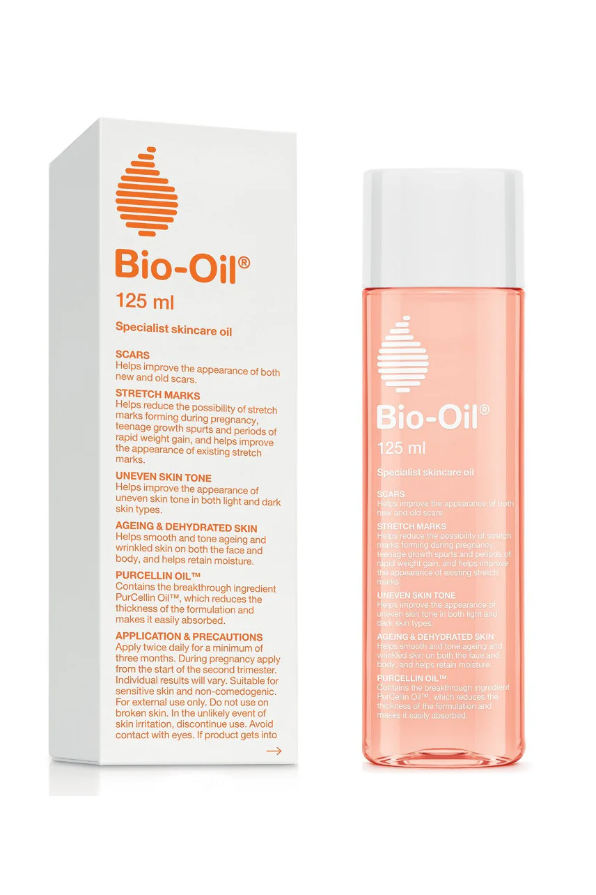 BIO Oil 125ml
