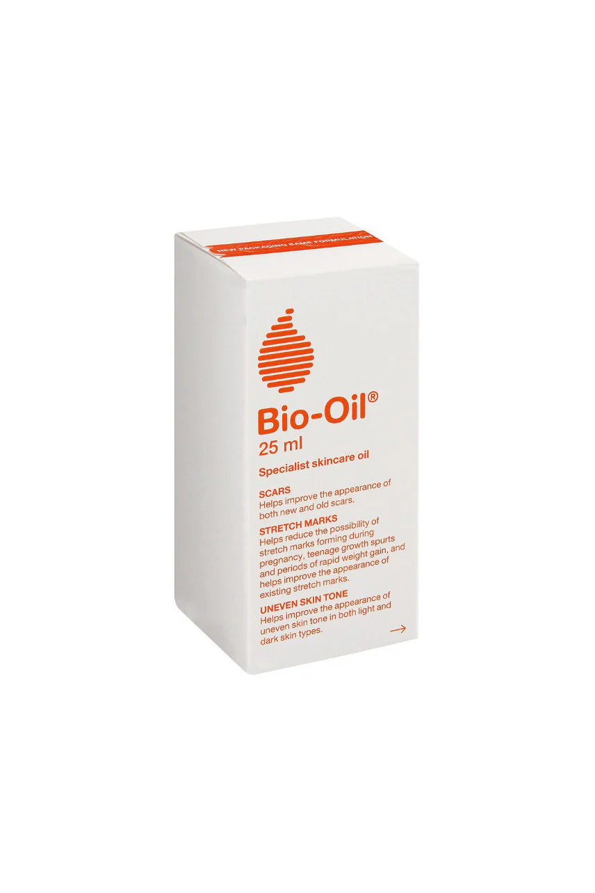 BIO Oil 25ml