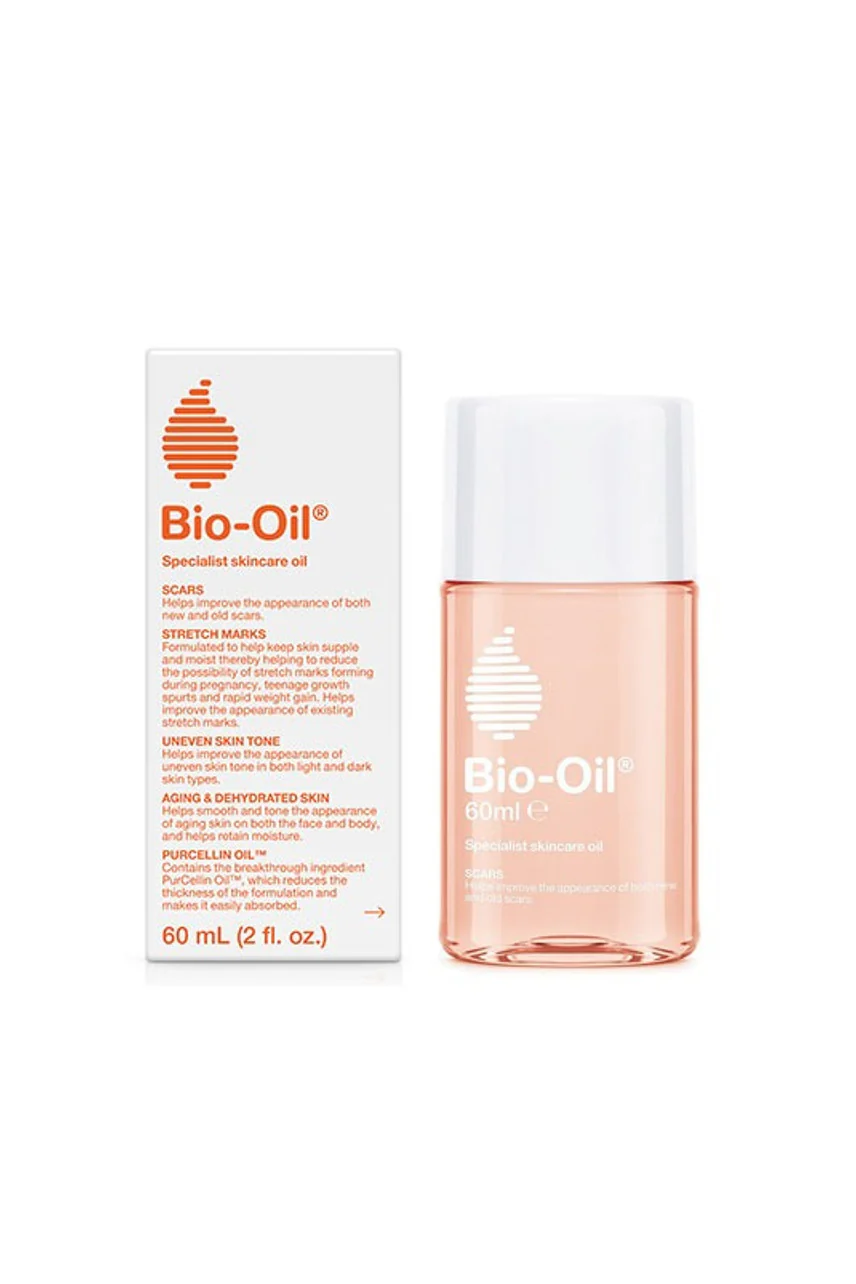 BIO Oil 60ml