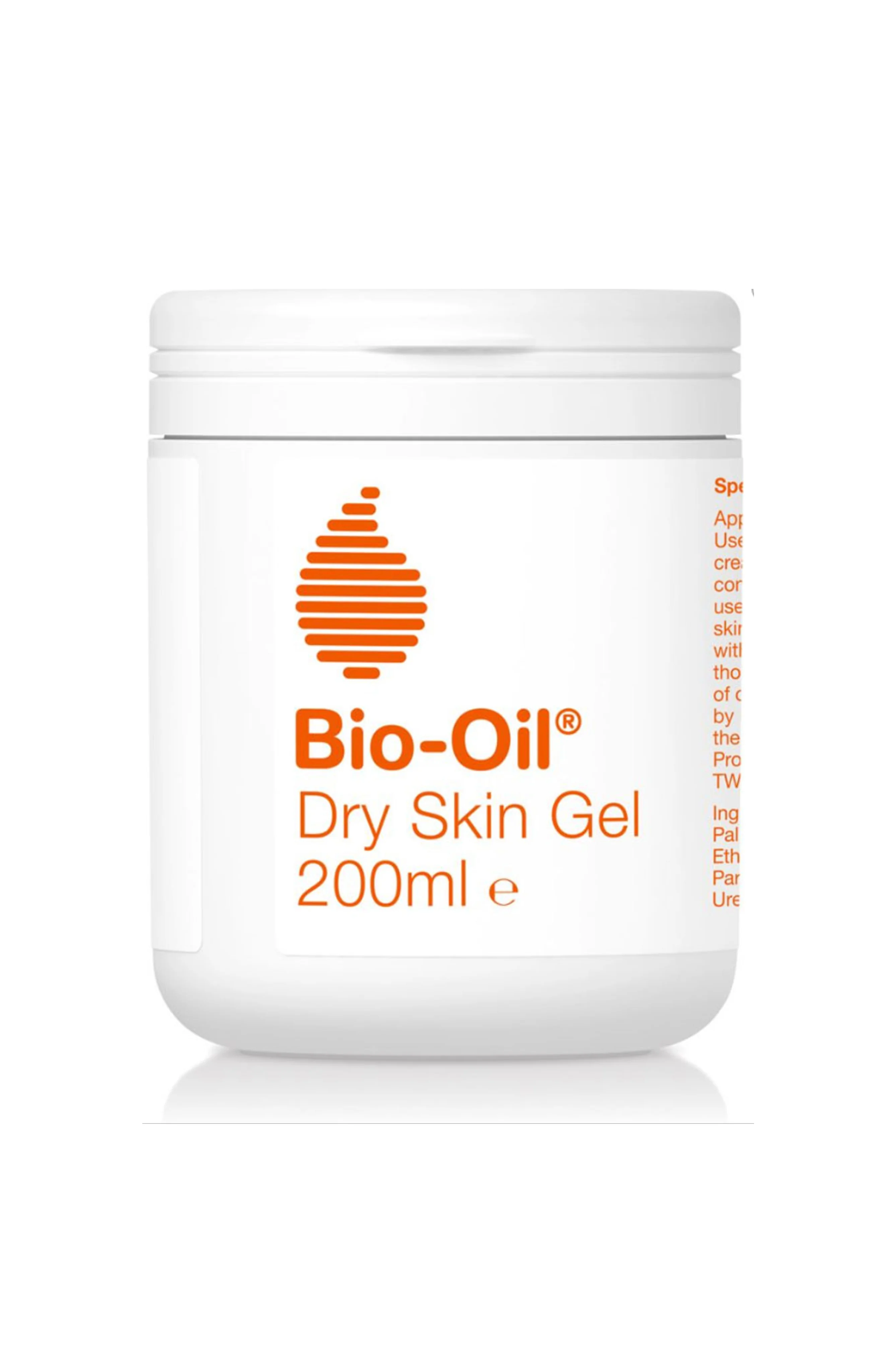 BIO Oil Dry Skin Gel 200ml