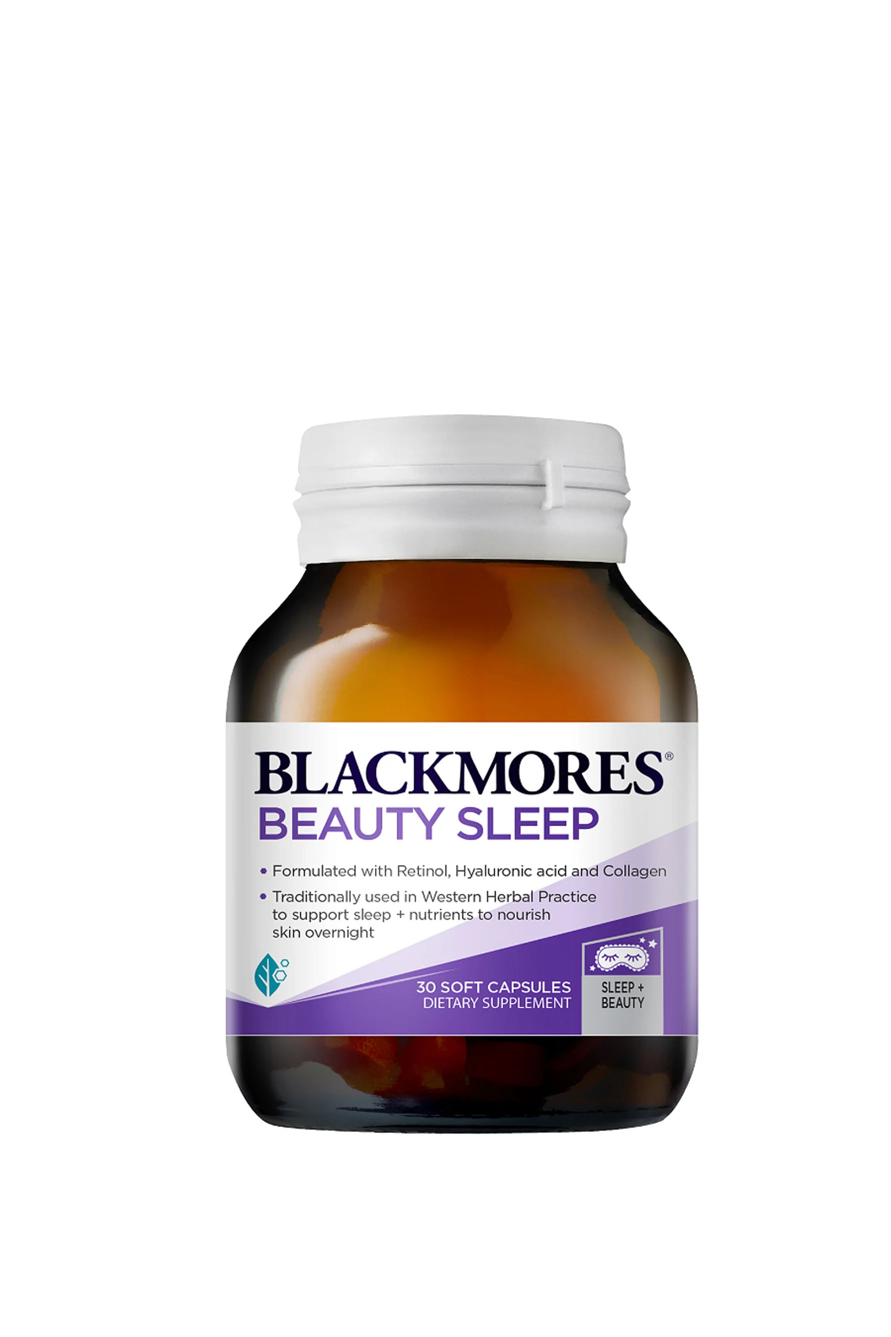 Blackmores Beauty Sleep 30's