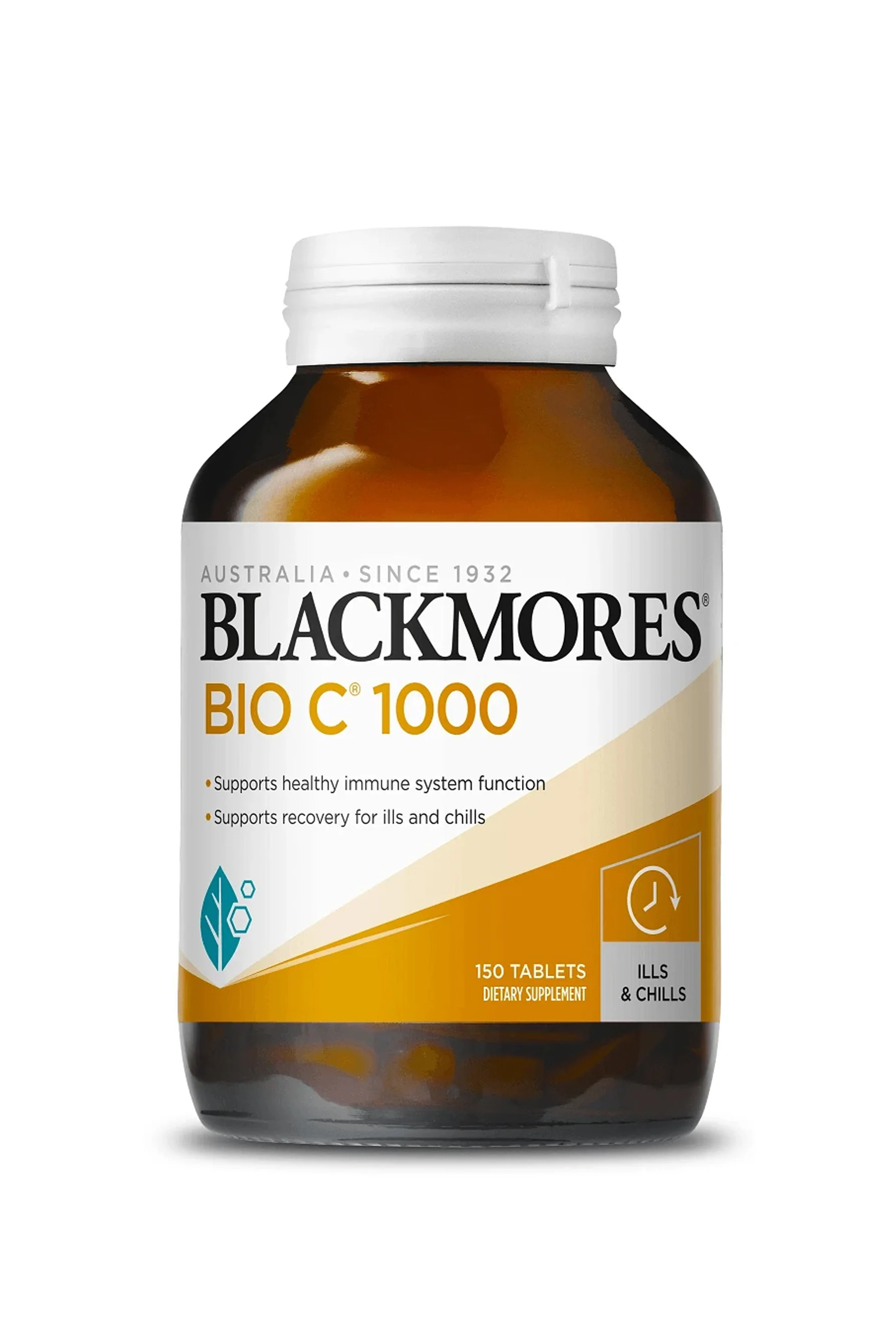 Blackmores Bio C® 1000 mg 150 Tablets