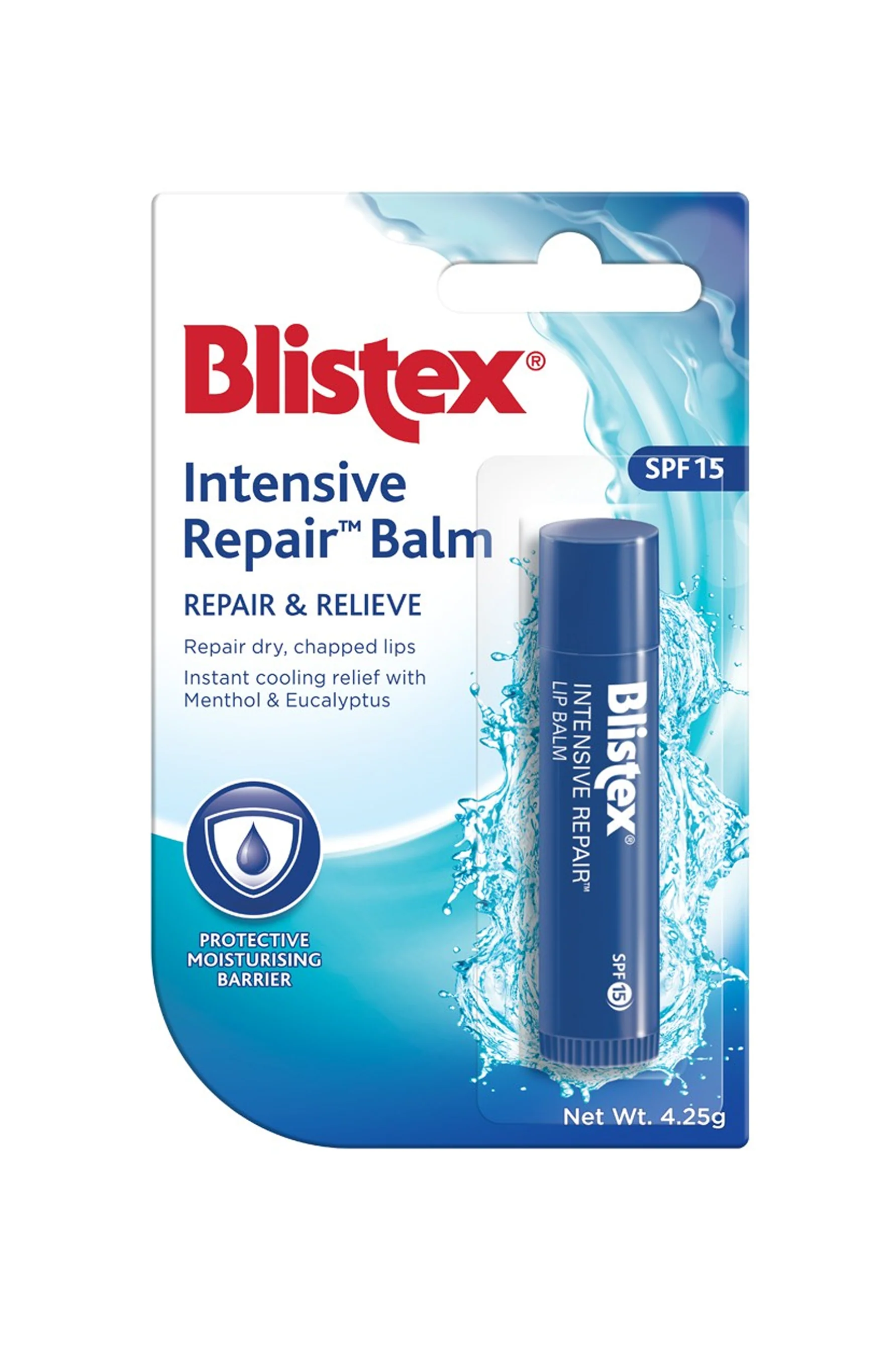 BLISTEX Intensive Repair 4.25g