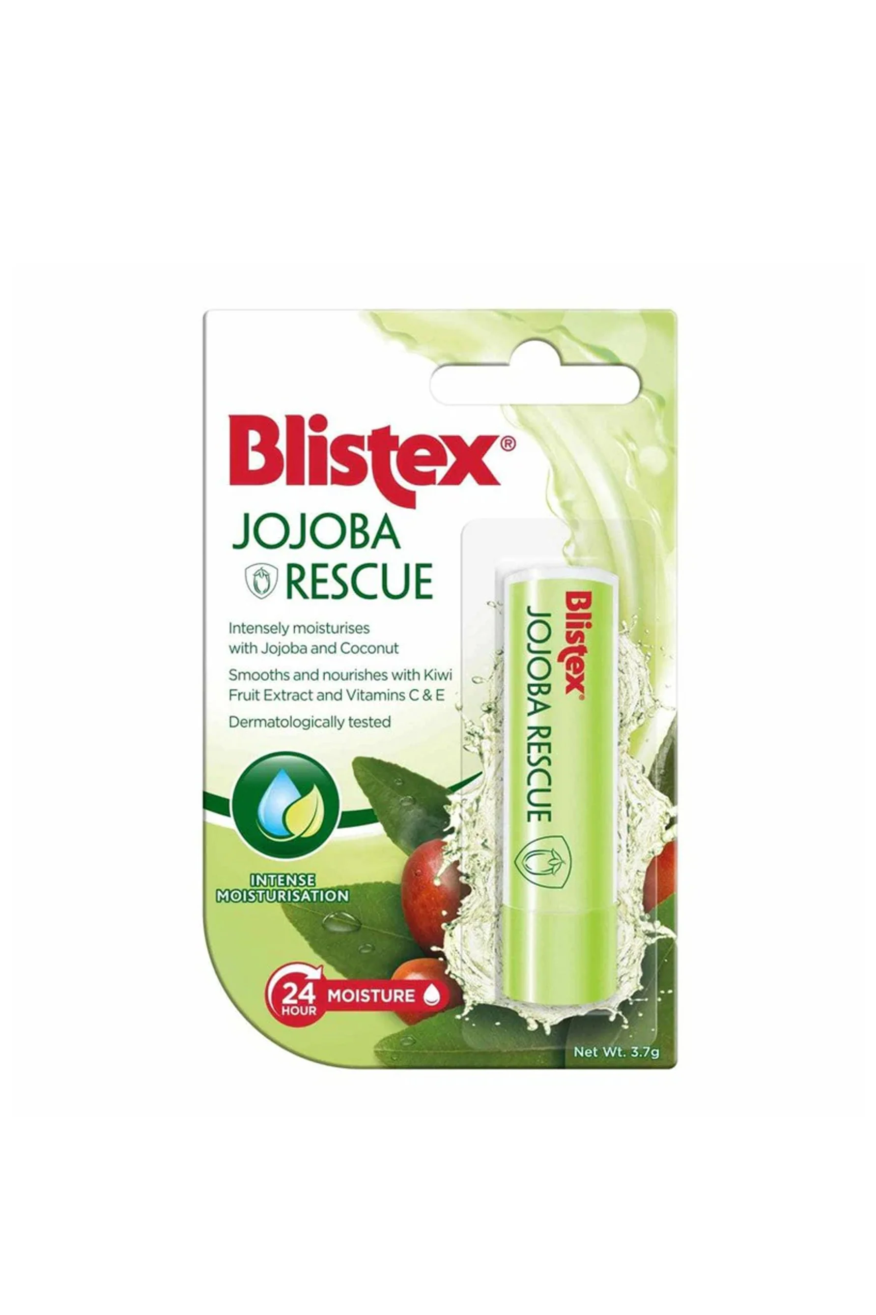 BLISTEX Jojoba Rescue 3.7g