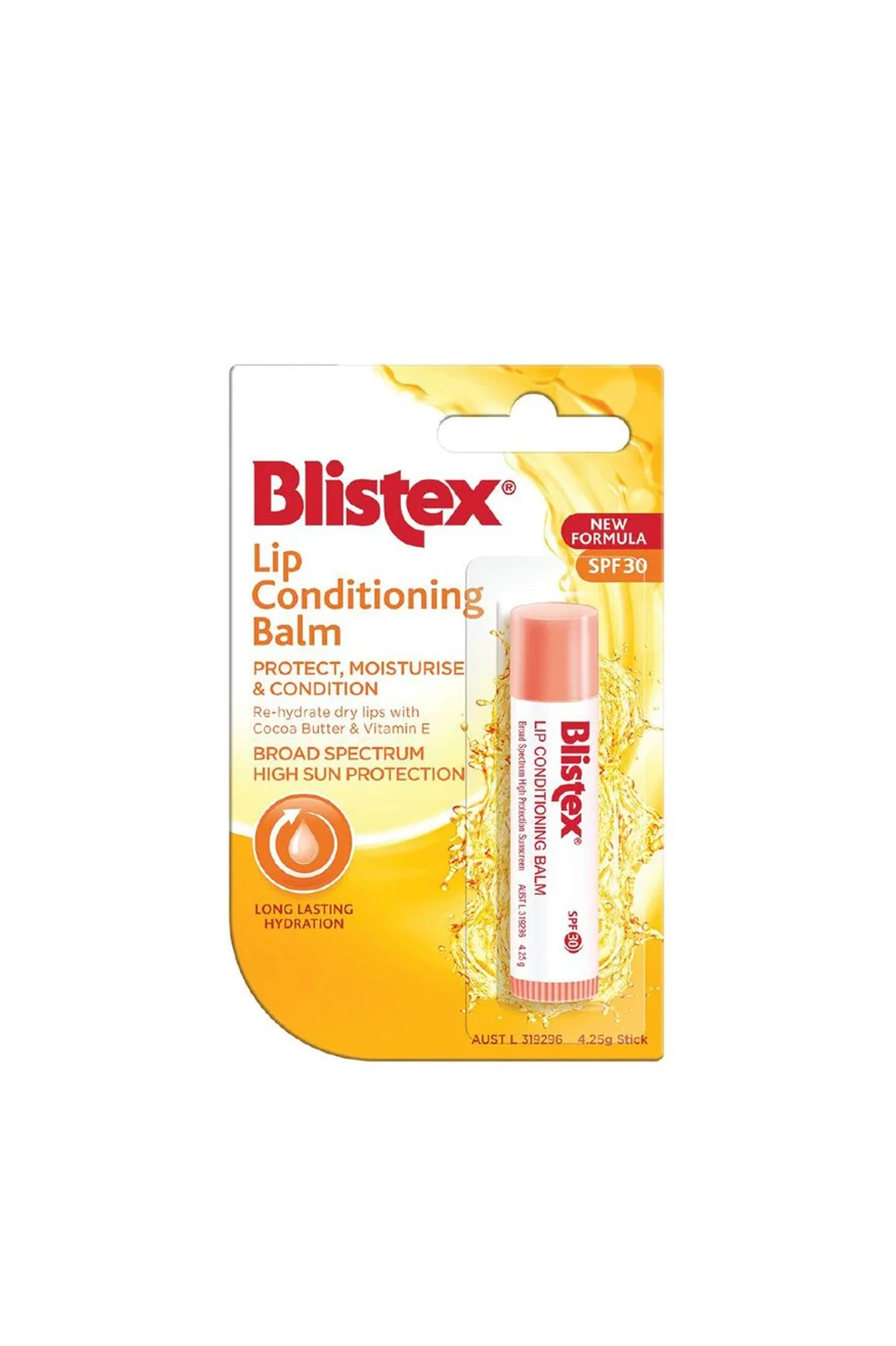 BLISTEX Lip Condit Balm SPF30 4.25g