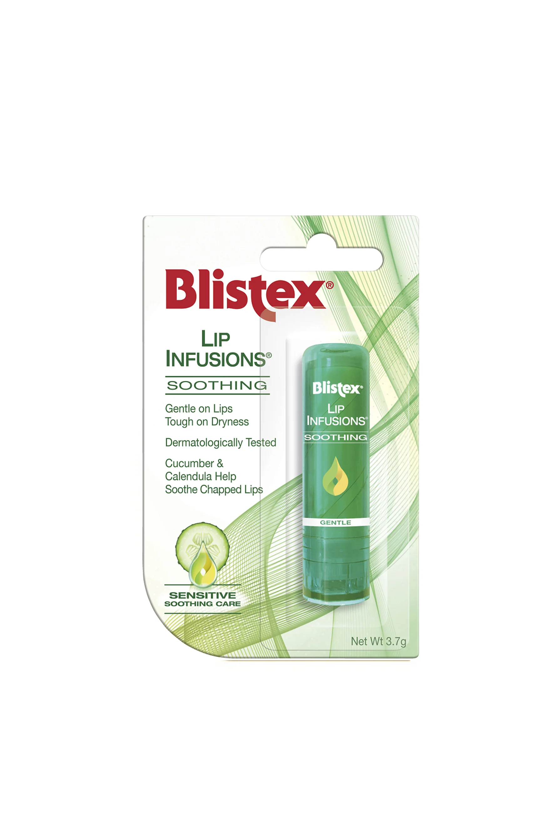 BLISTEX Lip Infusions Soothing 3.7g