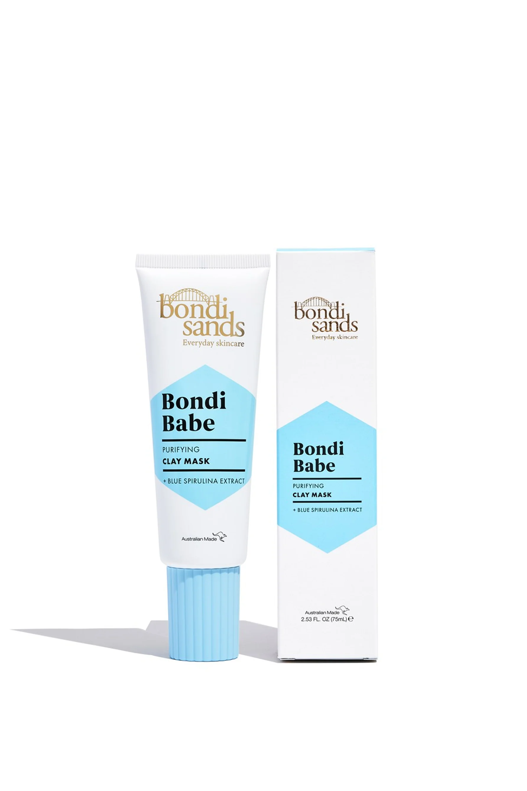 BONDI SANDS Bondi Babe Clay Mask 75ml