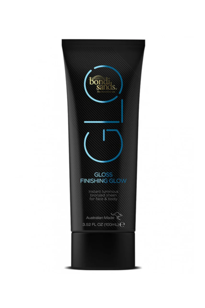 BONDI SANDS GLO Gloss Finishing Glow 100ml