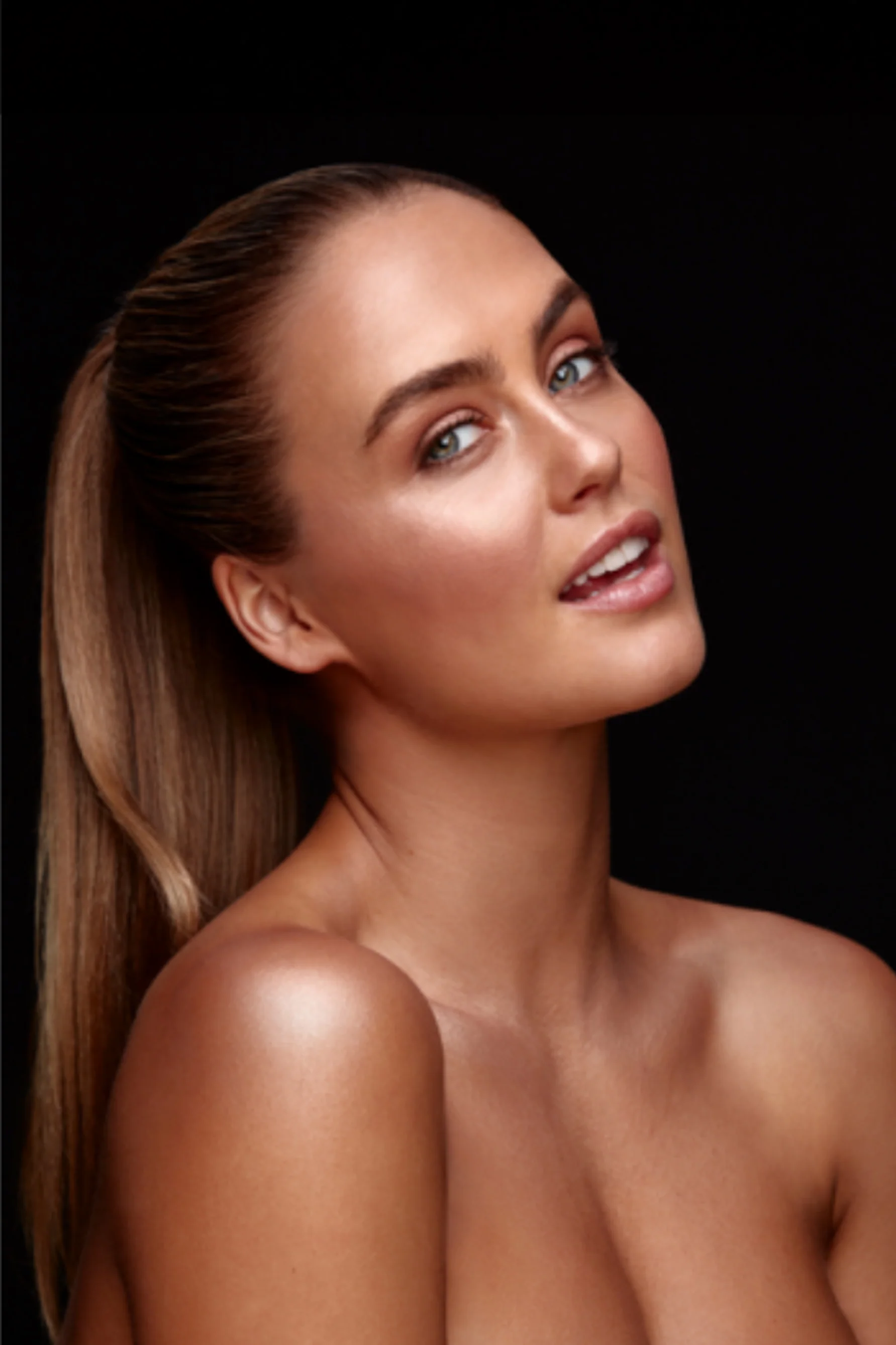 BONDI SANDS GLO Gold 25ml - Image 2