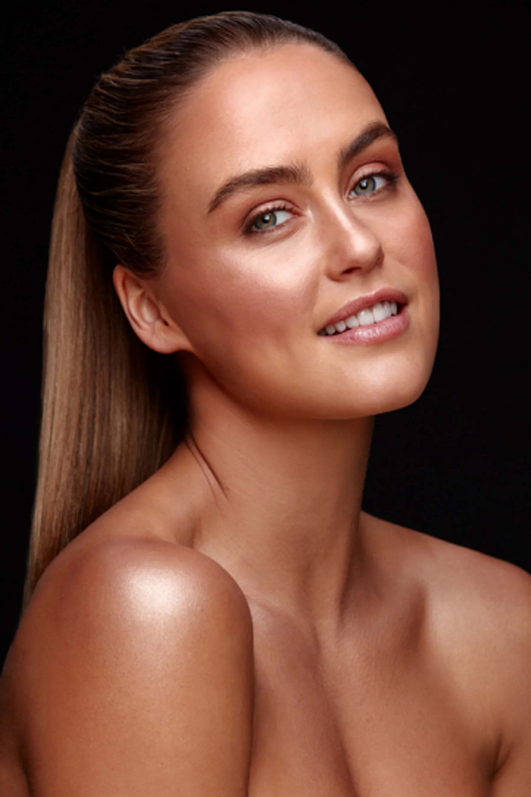 BONDI SANDS GLO Lights Pearl 25ml - Image 2