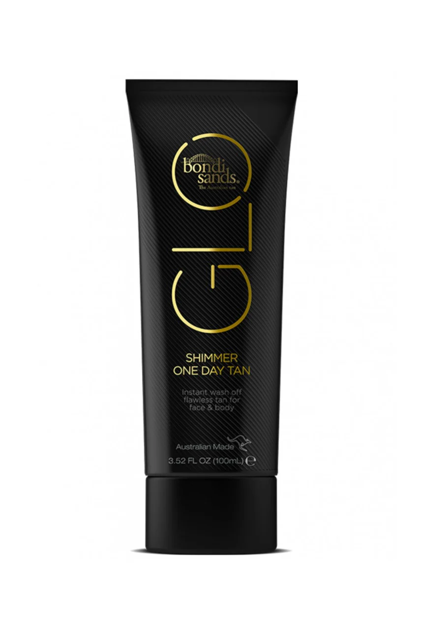 BONDI SANDS GLO One Day Tan Shimmer 100ml