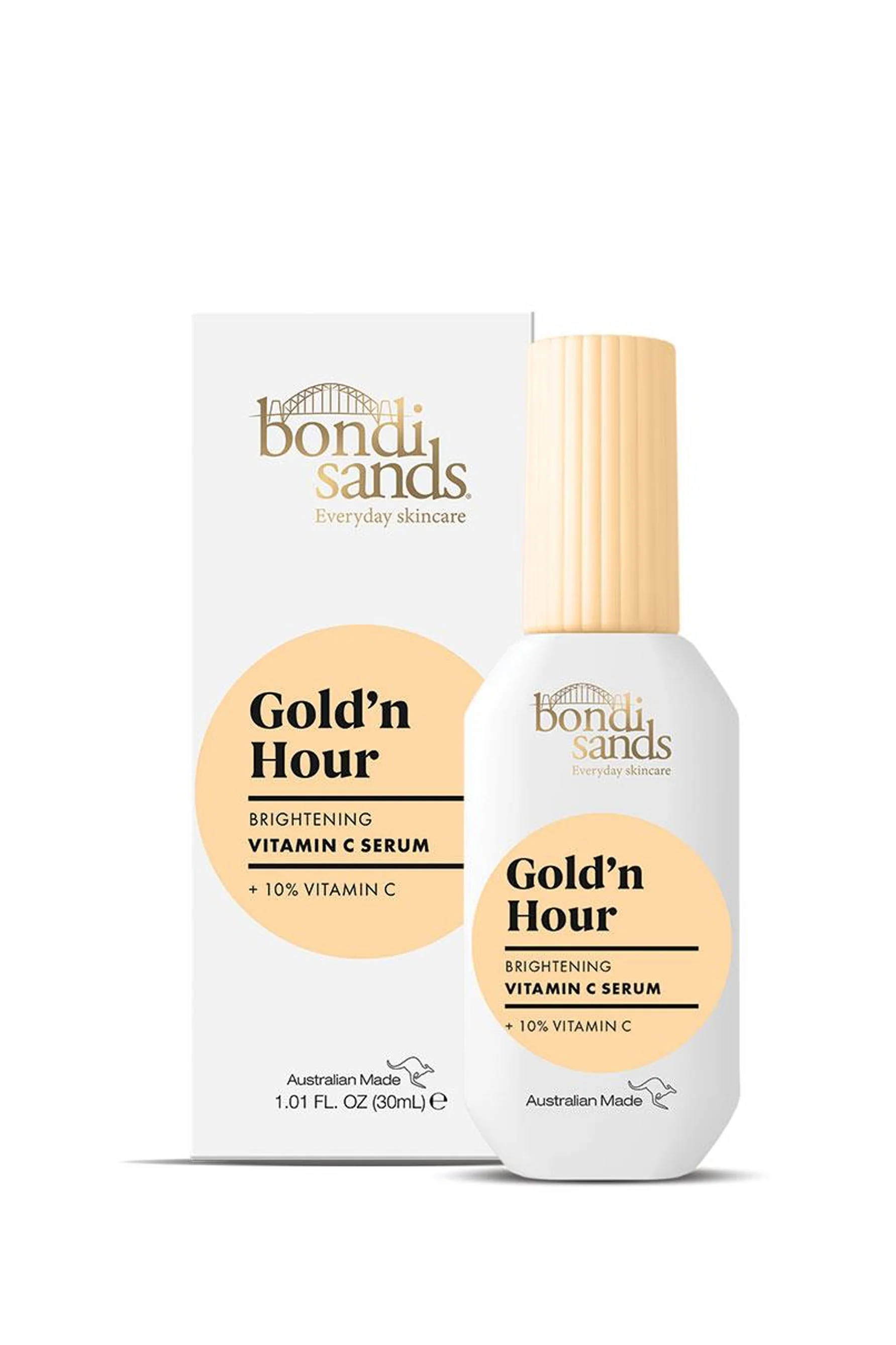BONDI SANDS Gold'n Hour Vitamin C Serum 30ml