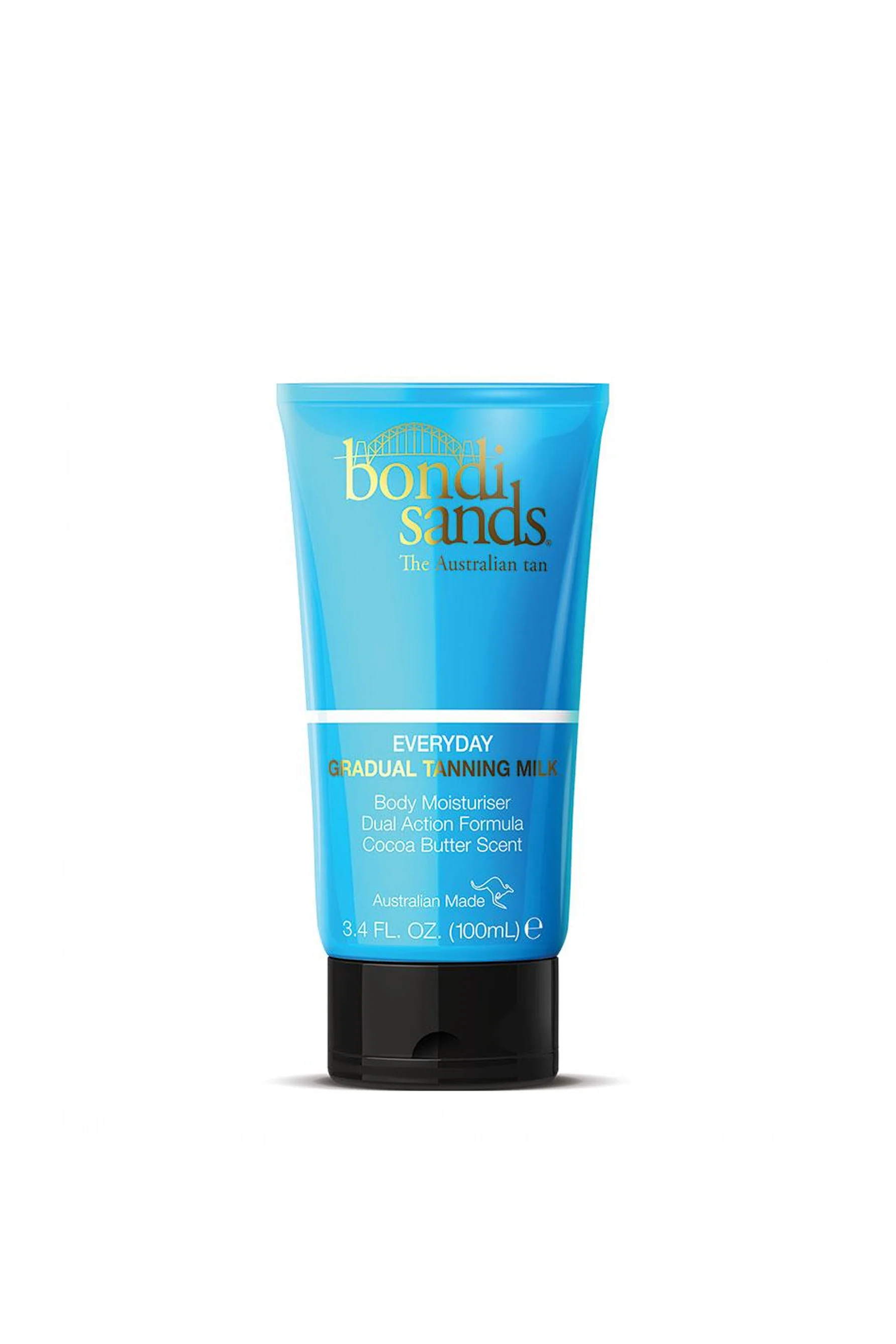 BONDI Sands Gradual Tan Milk 100ml
