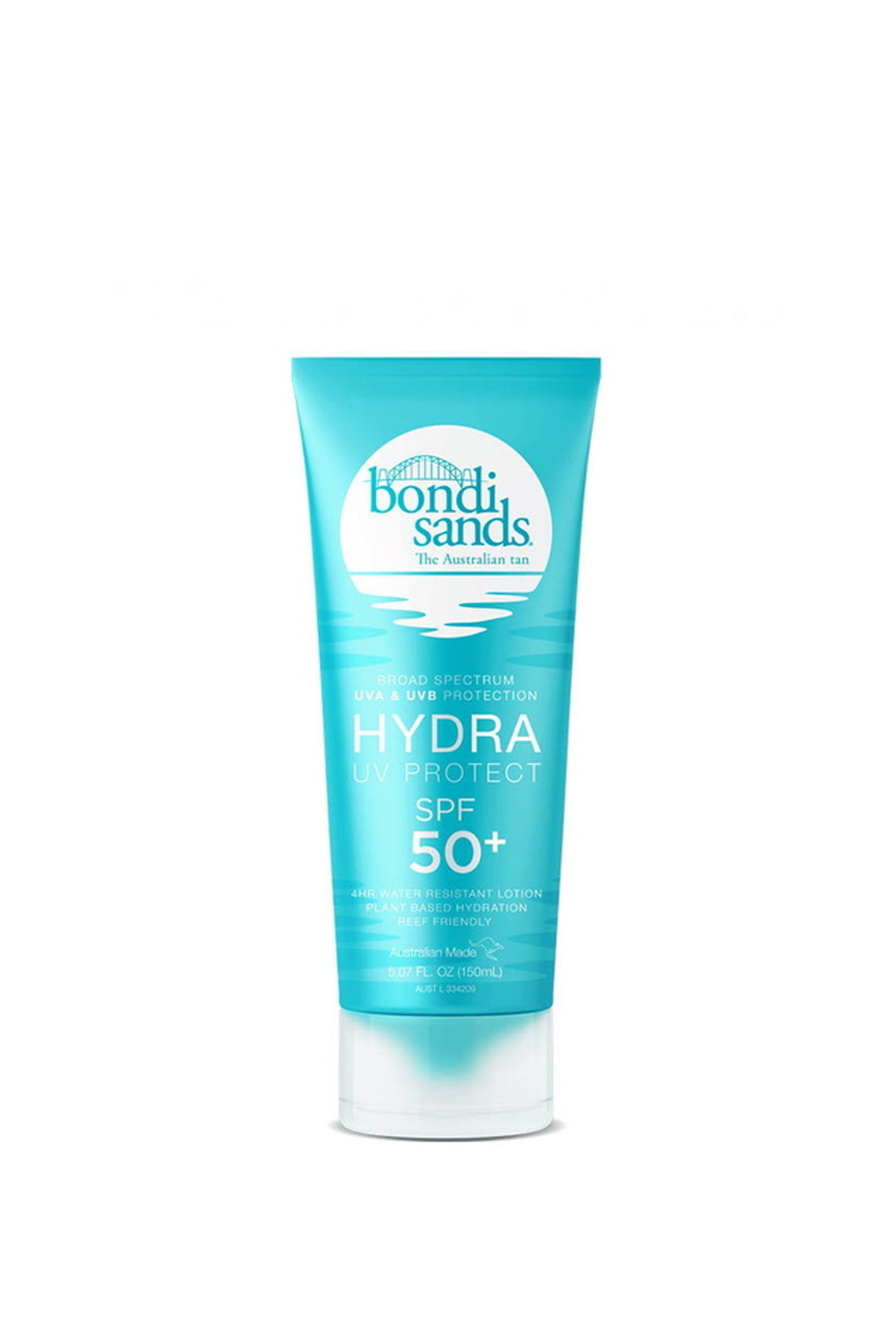 BONDI SANDS Hydra UV Protect SPF50 Body Lotion 150ml