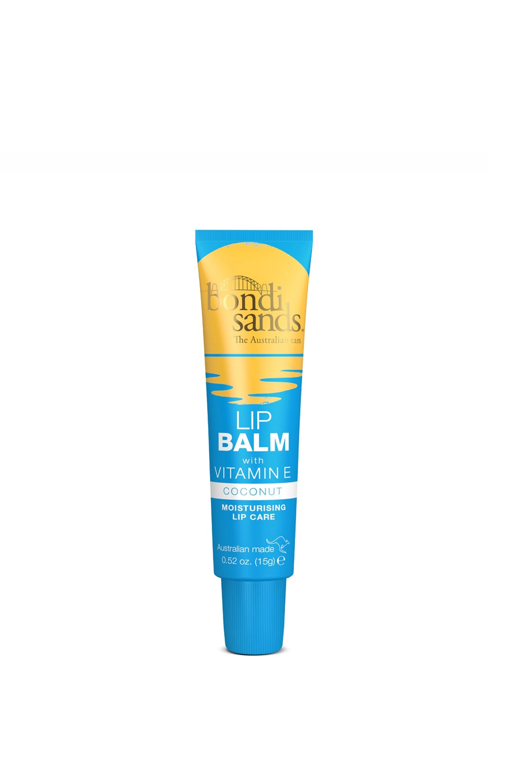 BONDI SANDS Coconut Lip Balm 15g - Image 2