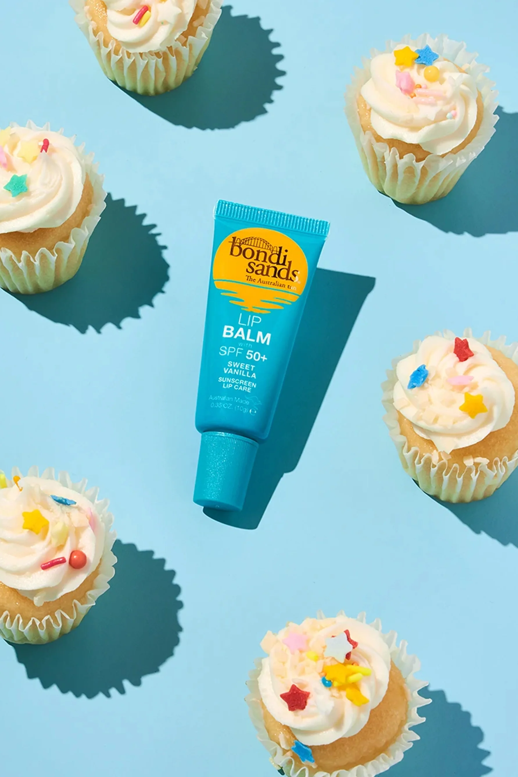BONDI SANDS Lip Balm SPF50 Sweet Vanilla - Image 2