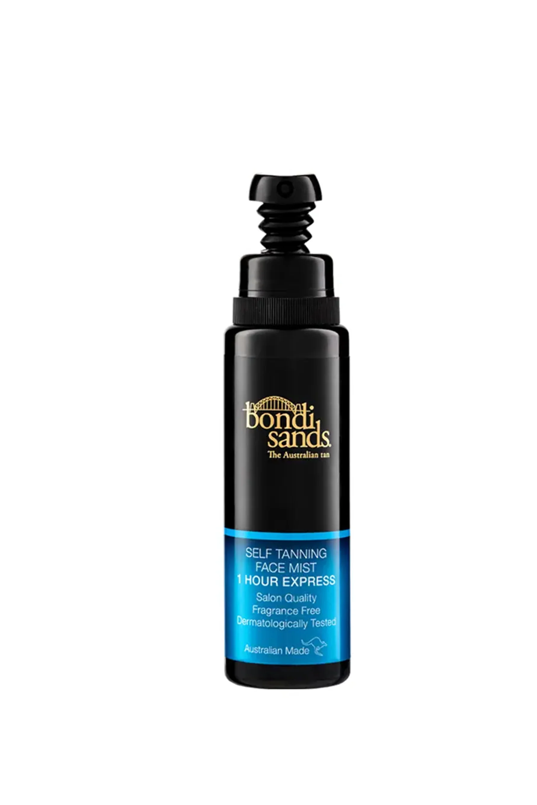 BONDI Sands Self Tan Foam Dark 200ml