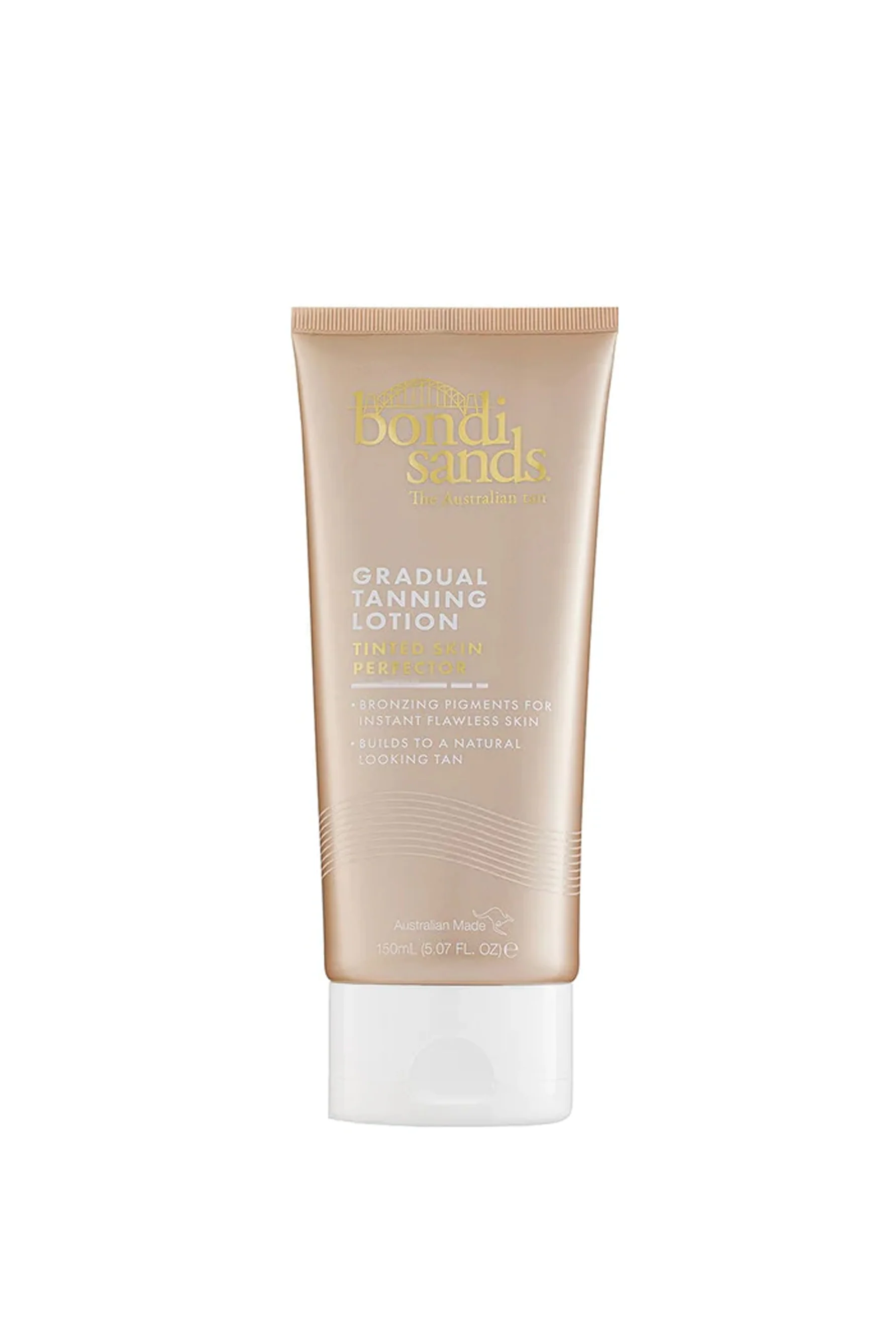 BONDI SANDS Tanning Lotion Skin Perfector 150ml
