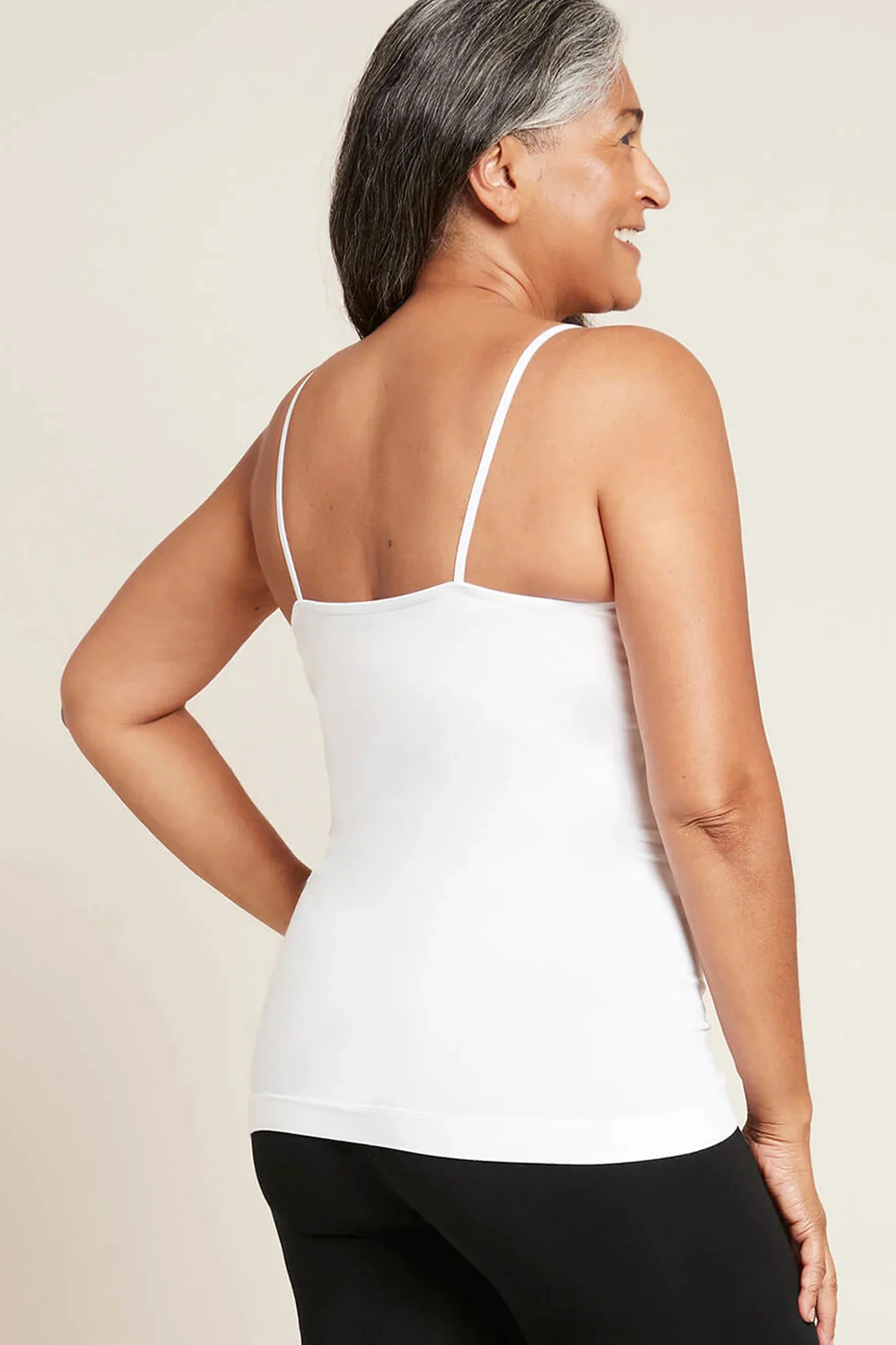 BOODY Cami White Small - Image 2