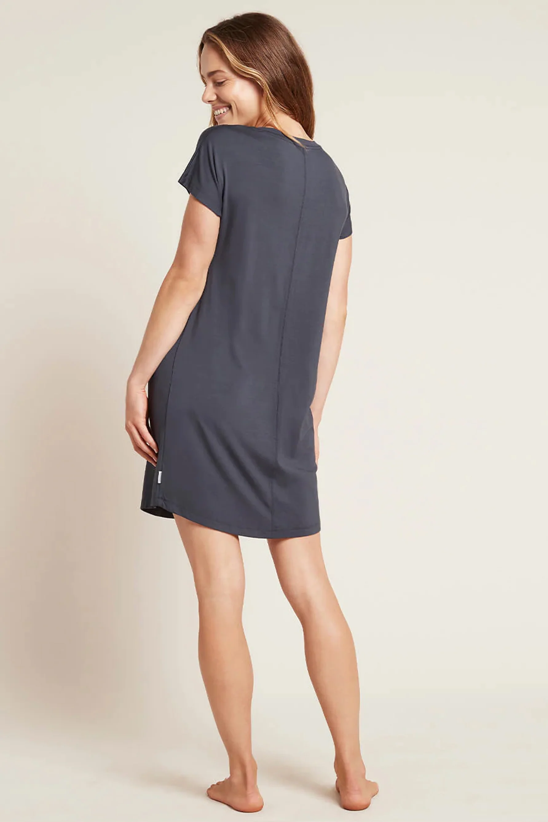 BOODY Goodnight Nightdress Storm Medium - Image 2