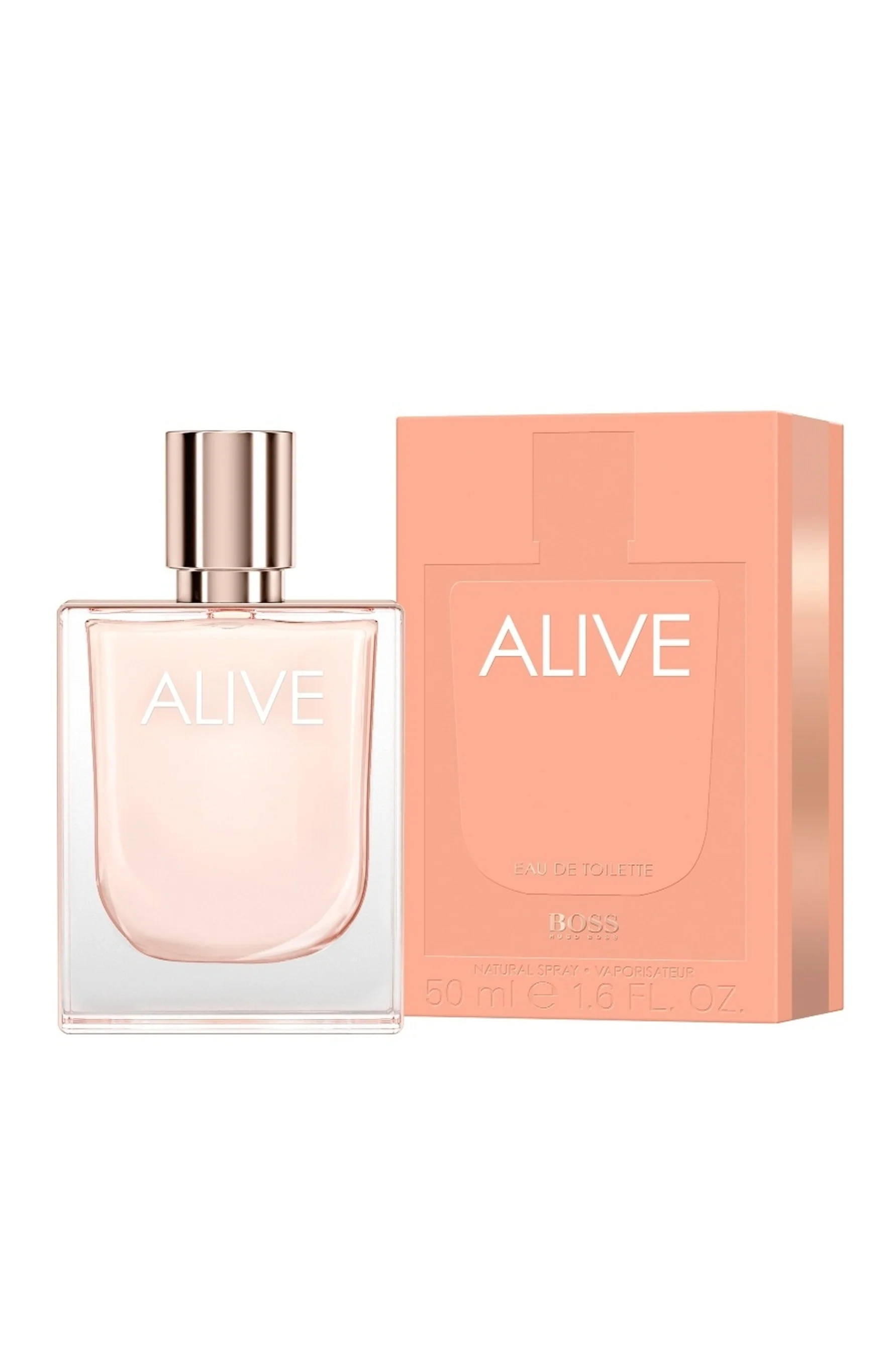BOSS Alive EDT 50ml