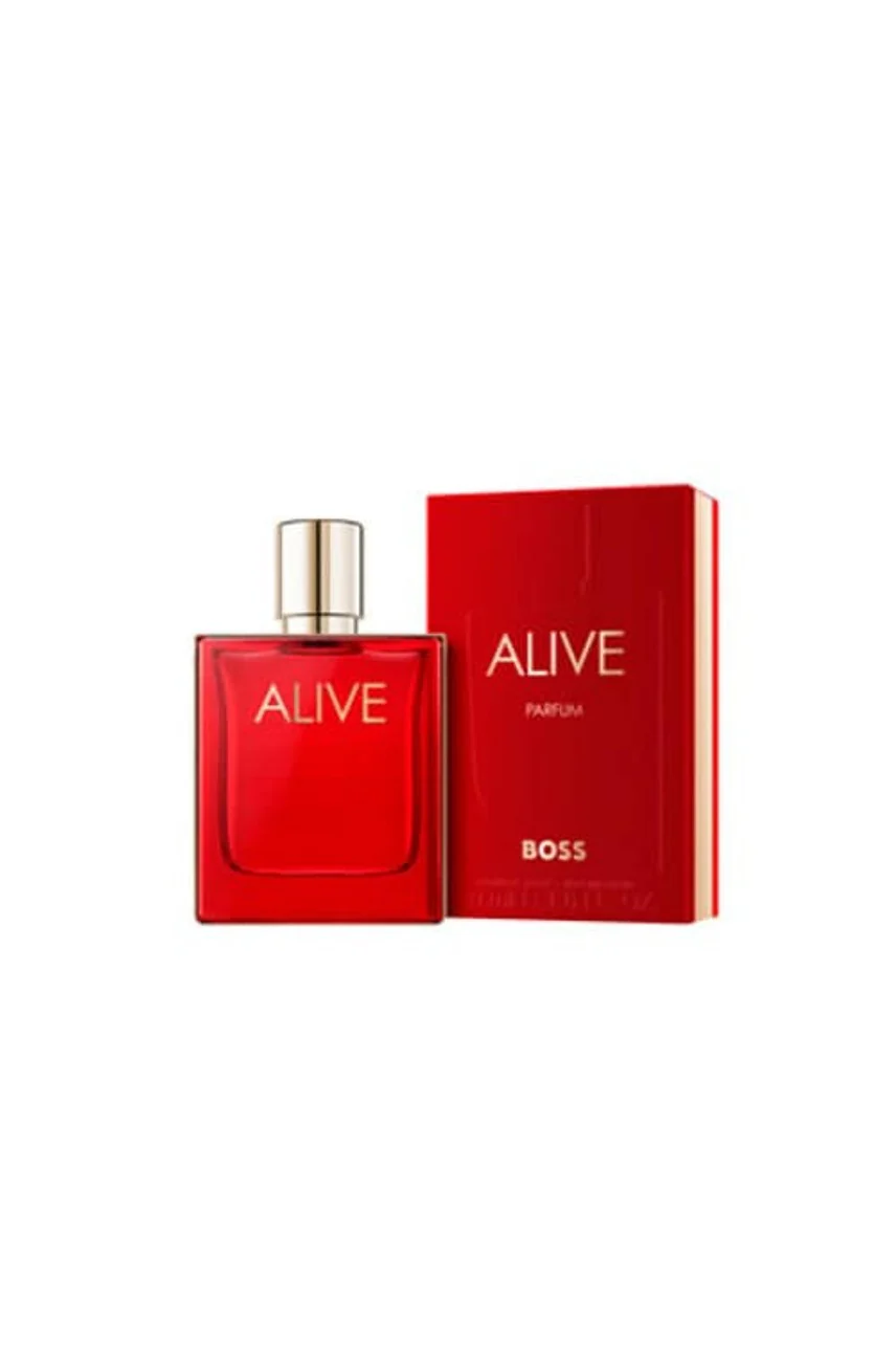 HUGO BOSS ALIVE PARFUM 50ml