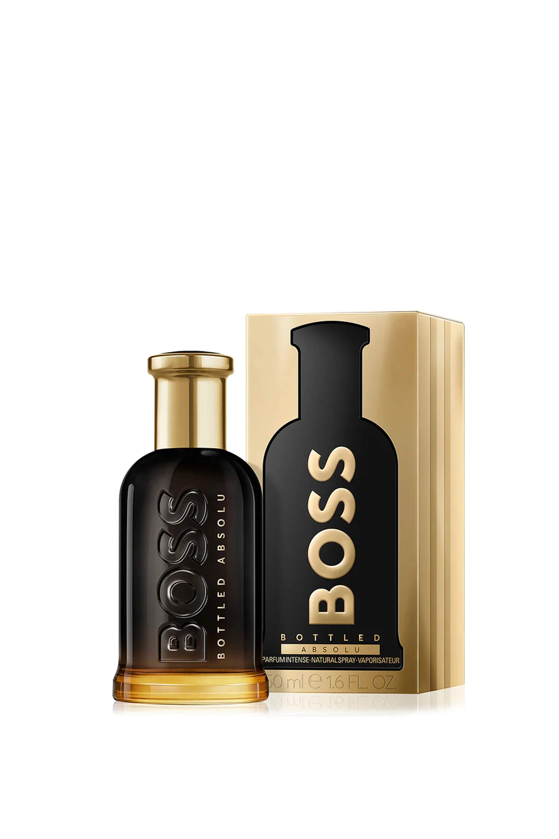 BOSS Bottled Absolu Parfum Intense 50ml